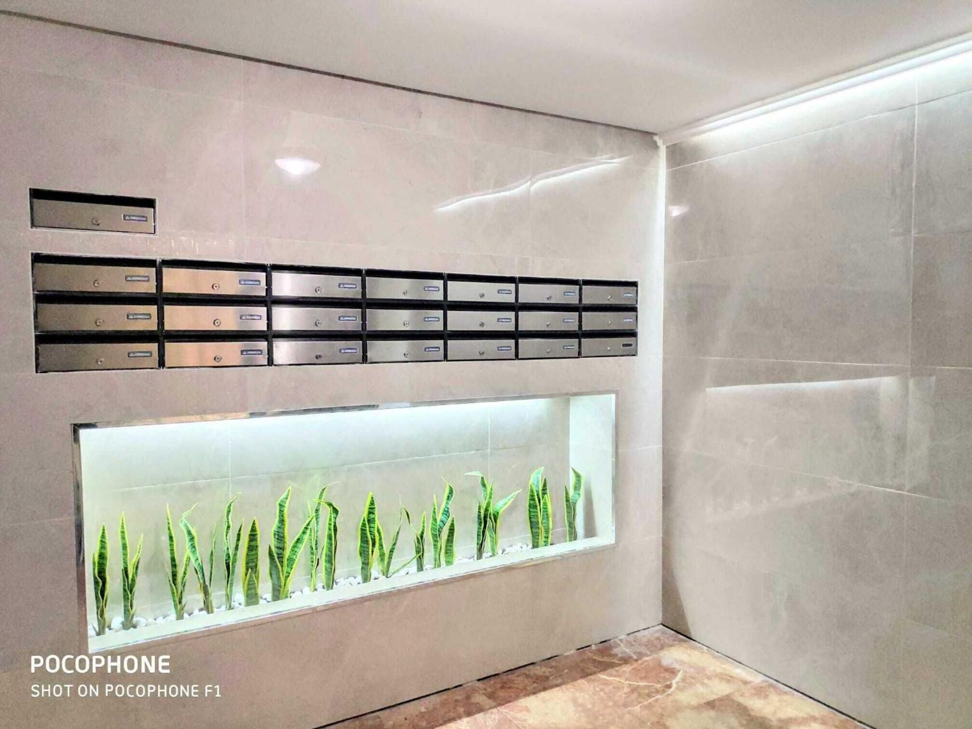 Qbf Quality Beachfront Apartamento