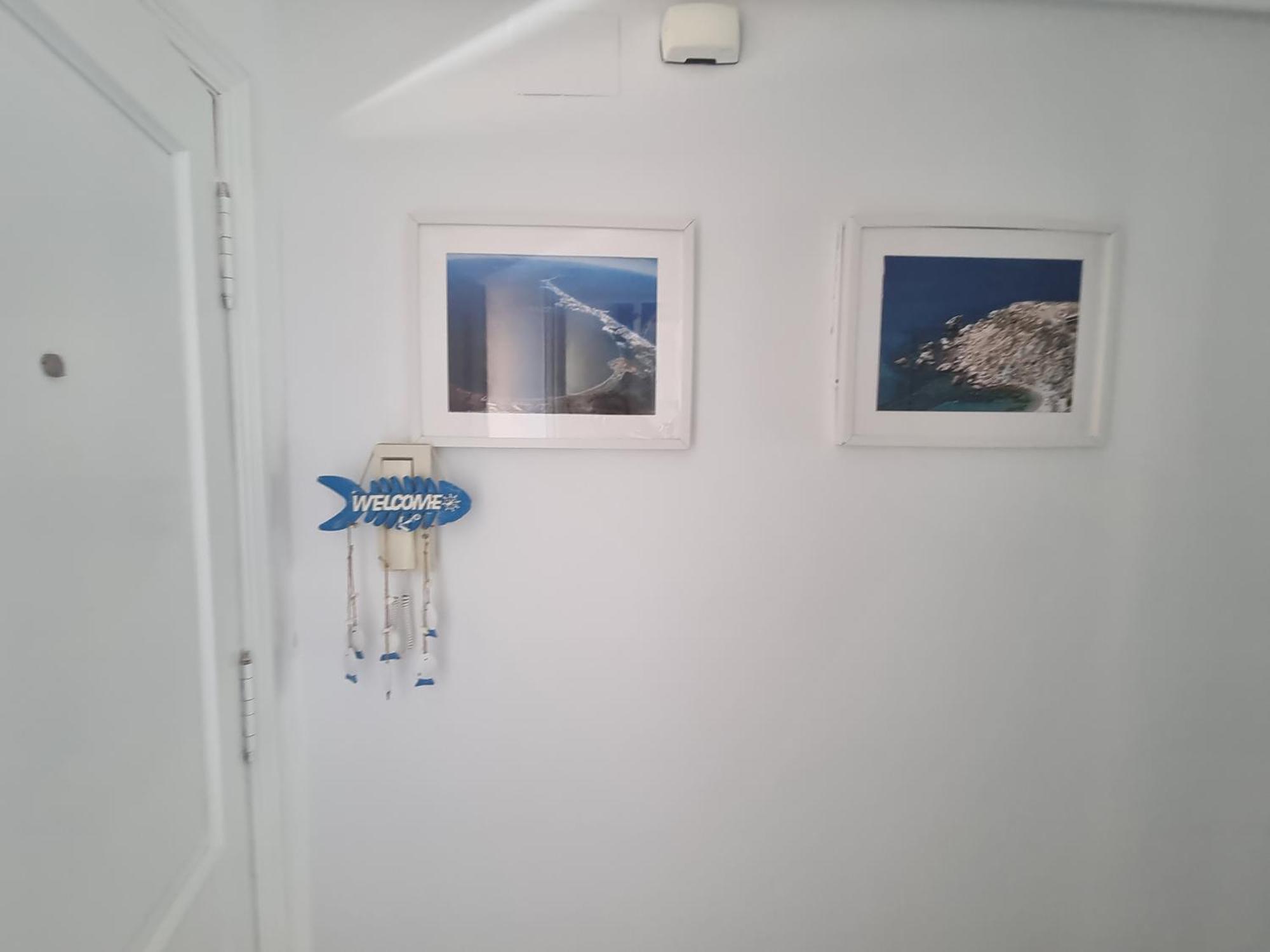 Vacacional Apartment *