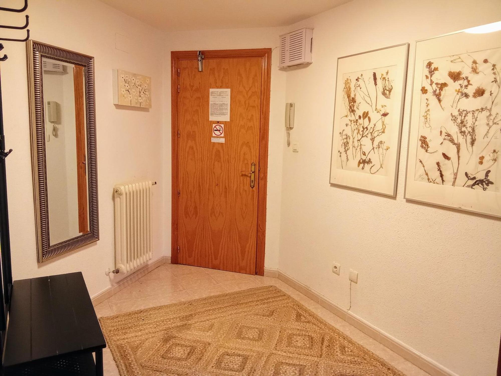 Apartamento Tena Biescas