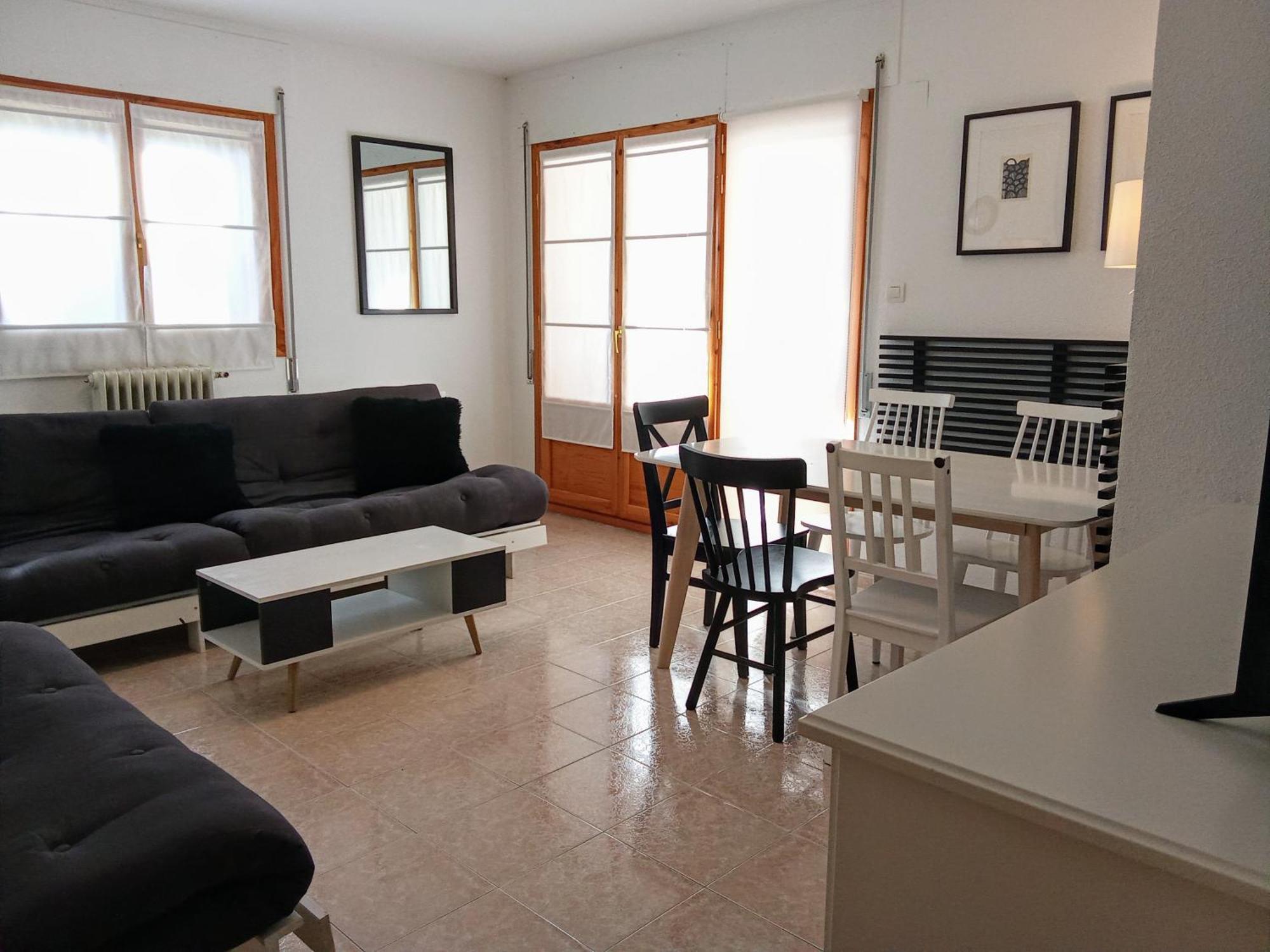 Tena Biescas Apartamento