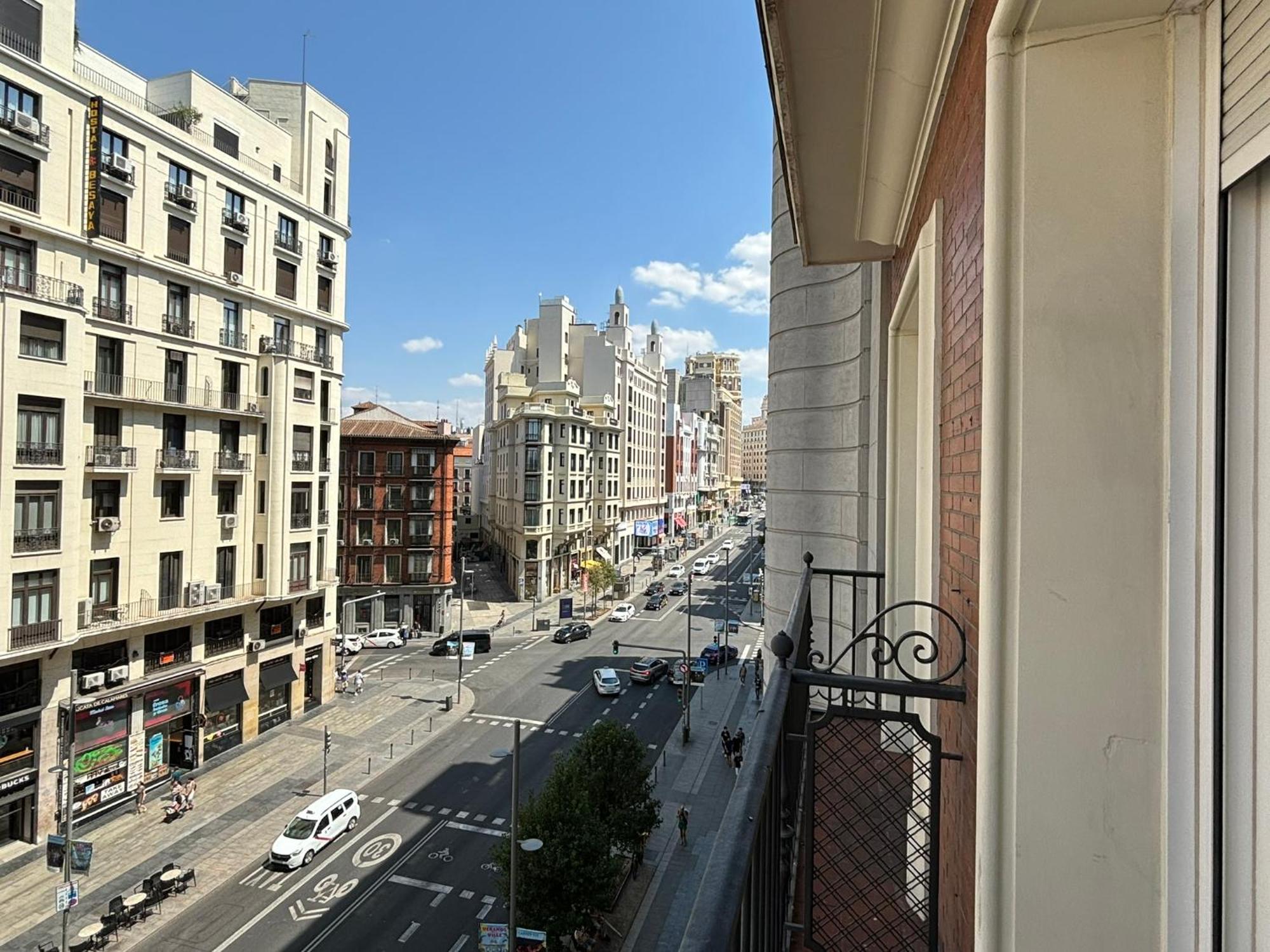Gran Via 55
