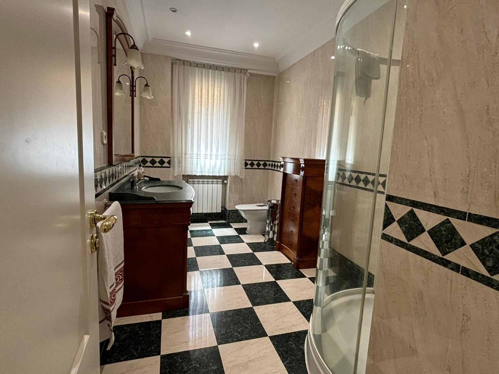 Apartment Gran Via 55