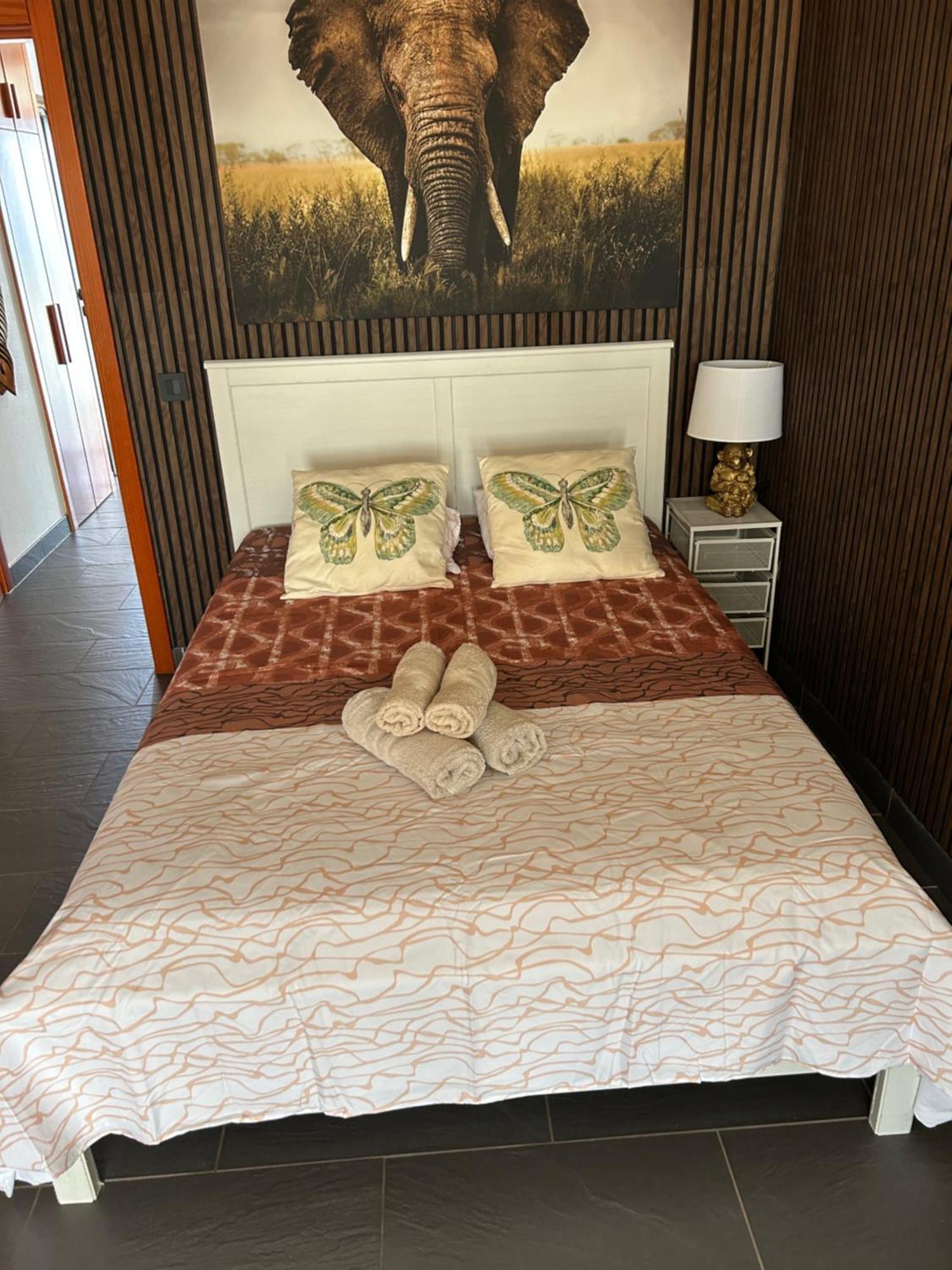 Apartamento Gran Canaria Arenas 74 Naturiste Fkk Maspalomas (Gran Canaria)