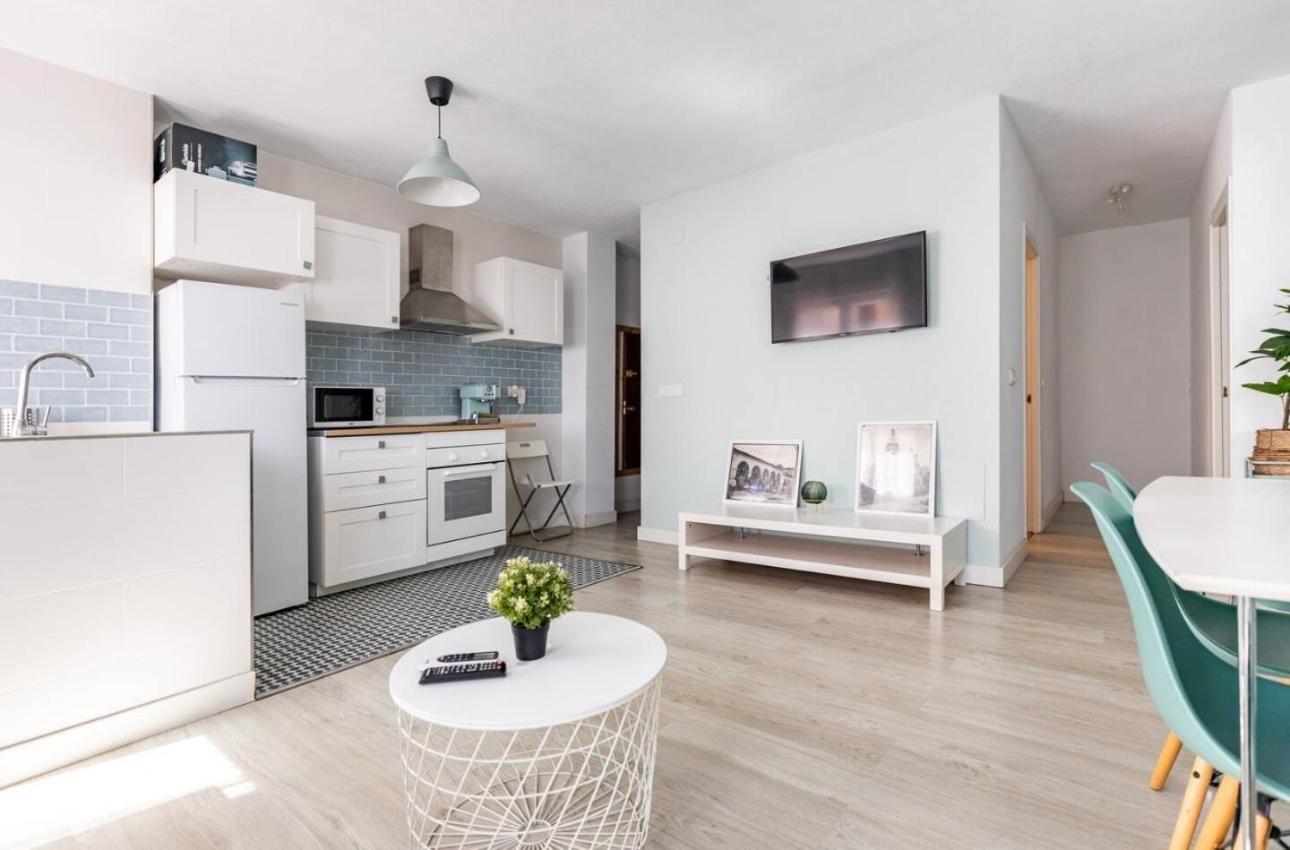 Apartamento Duque *