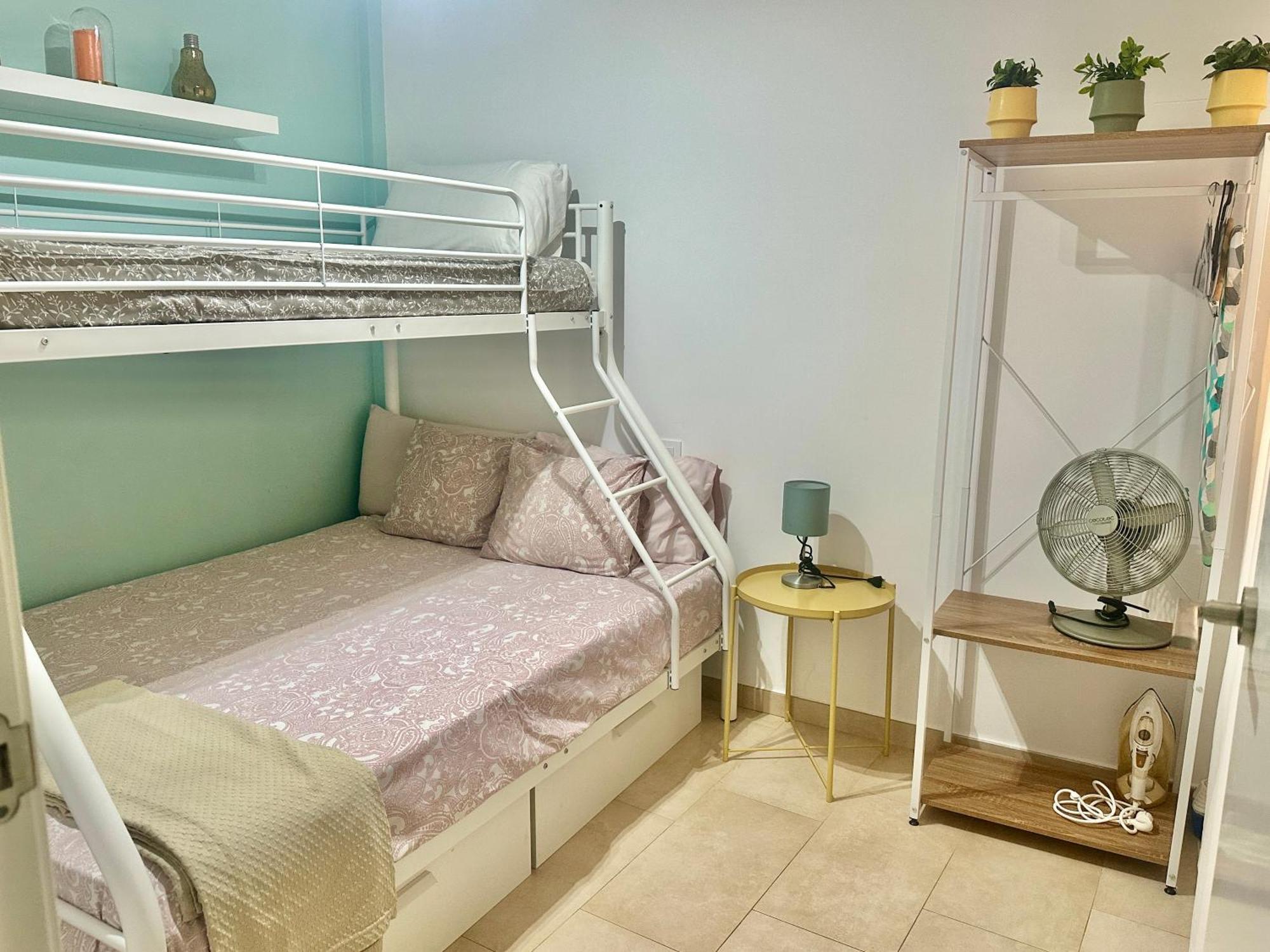 Duque Apartamento *