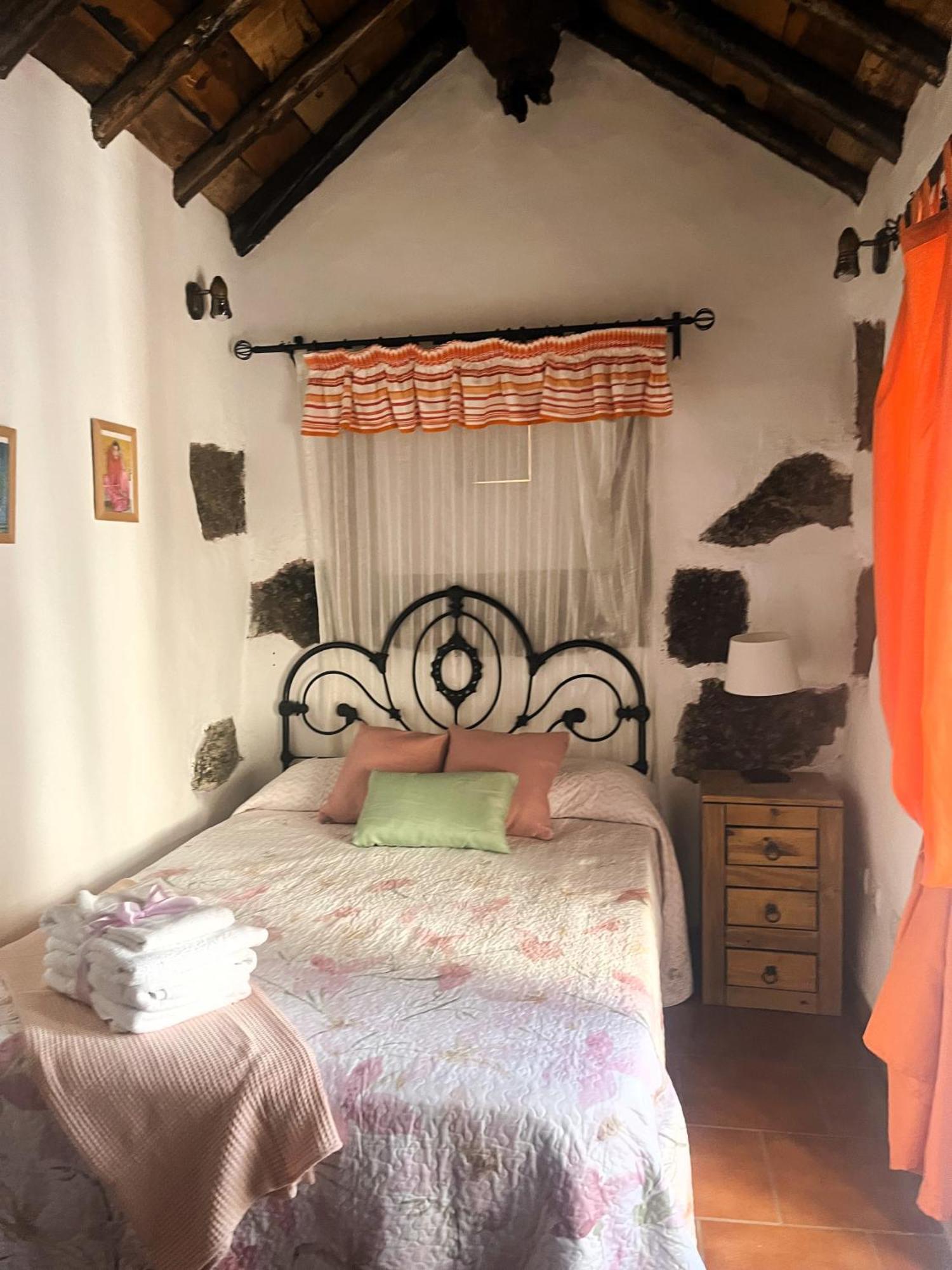 La Pestilla Casa rural