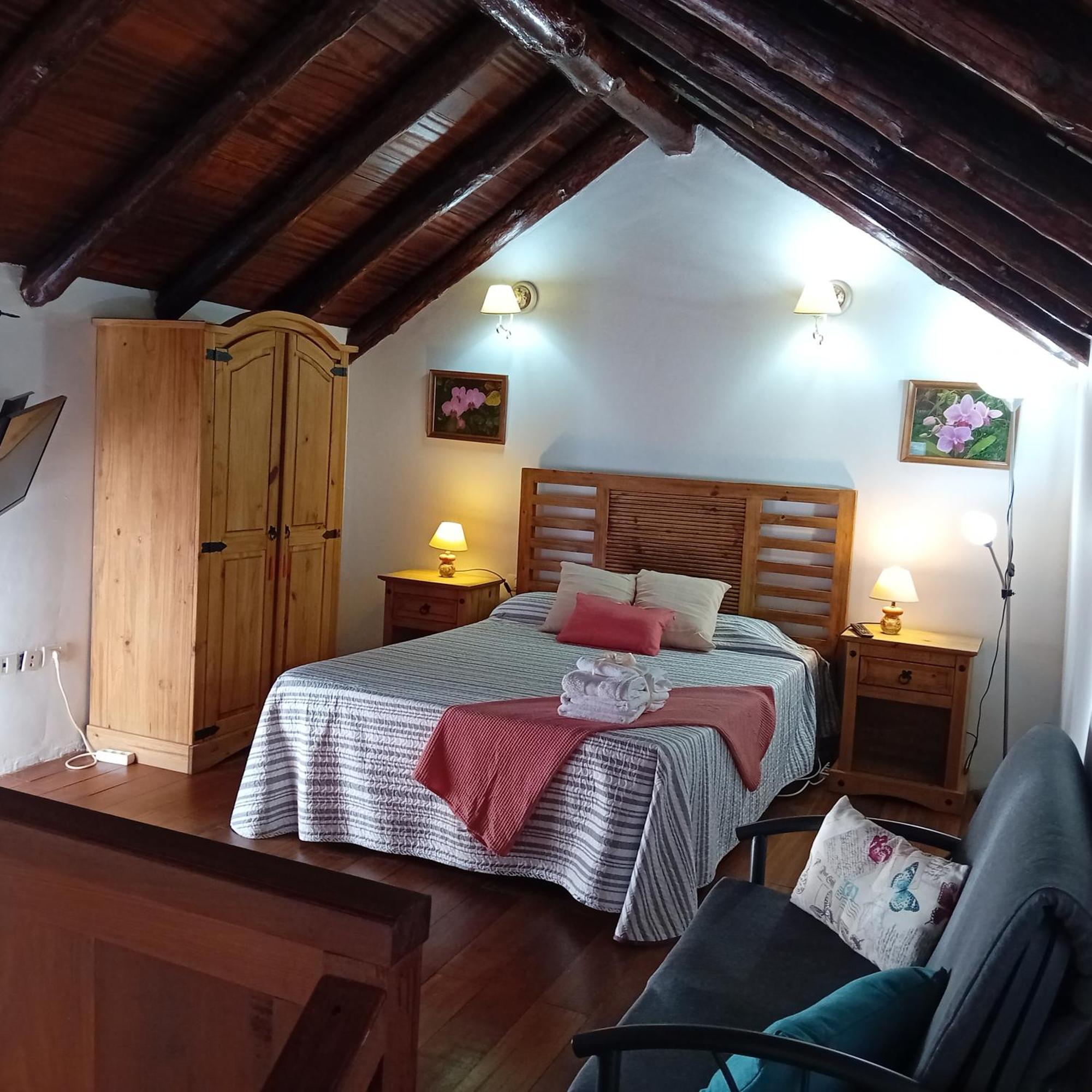 La Pestilla *