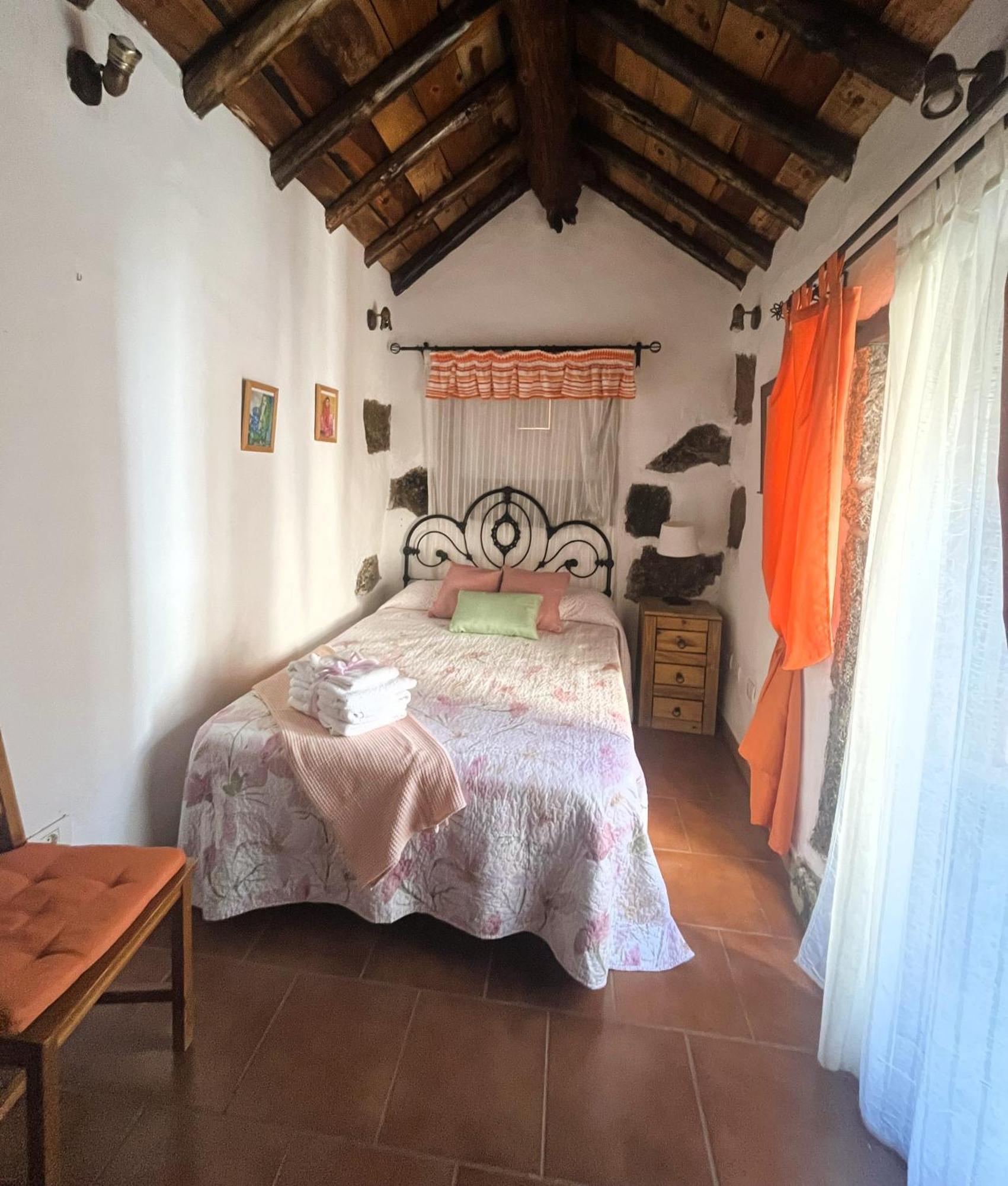 La Pestilla *
