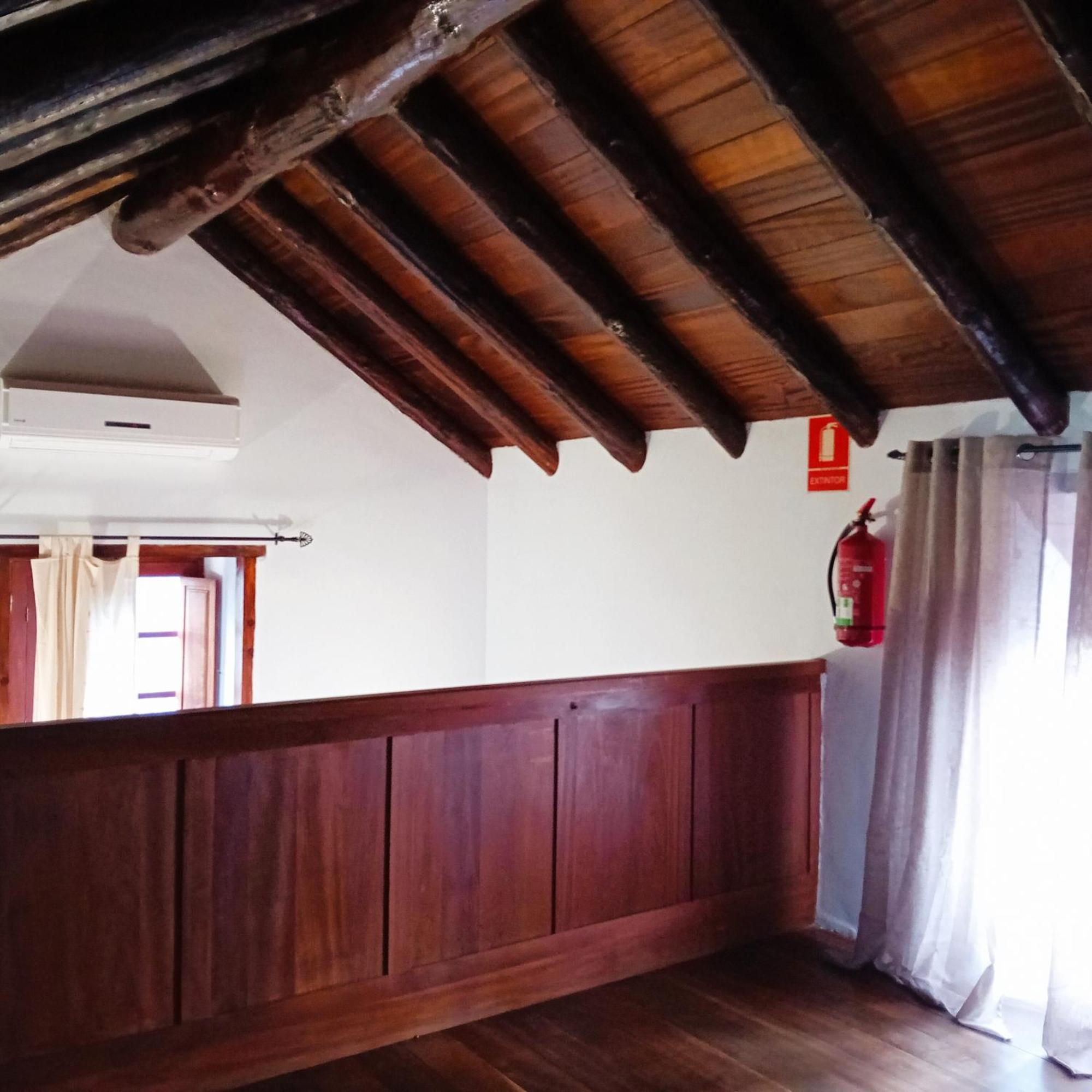 La Pestilla Casa rural *