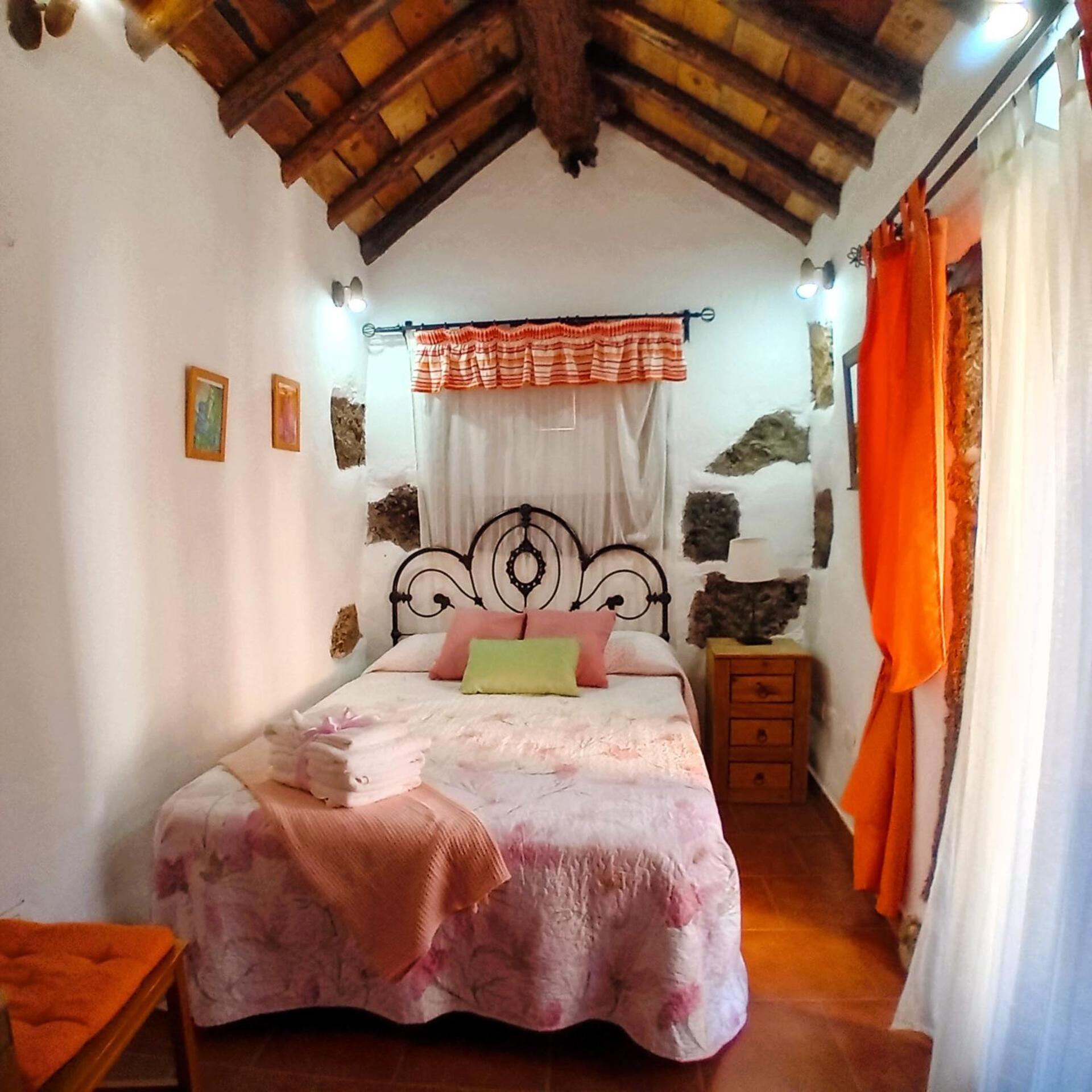 La Pestilla Casa rural *