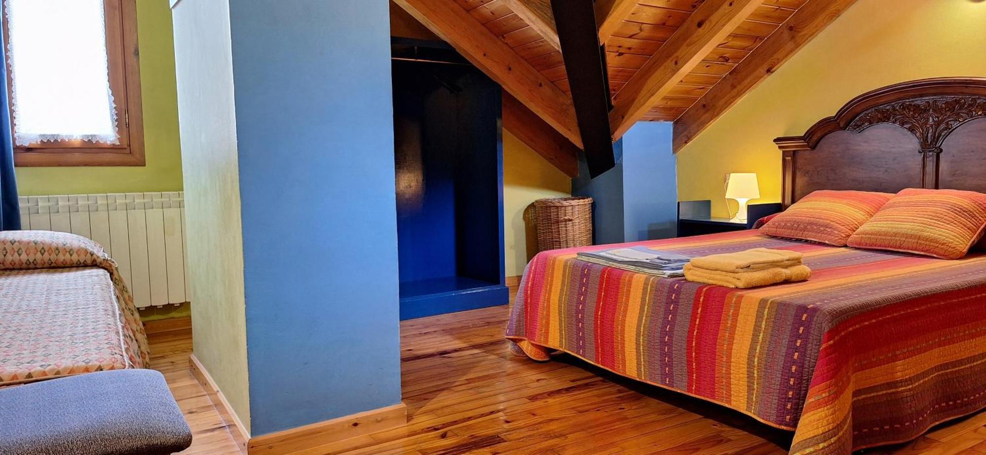 Apartment Ballbenas
