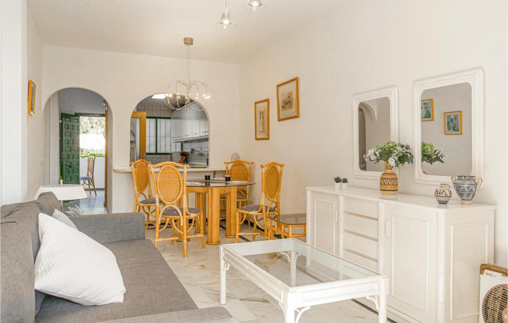 Residencial Torrenueva Apartamento