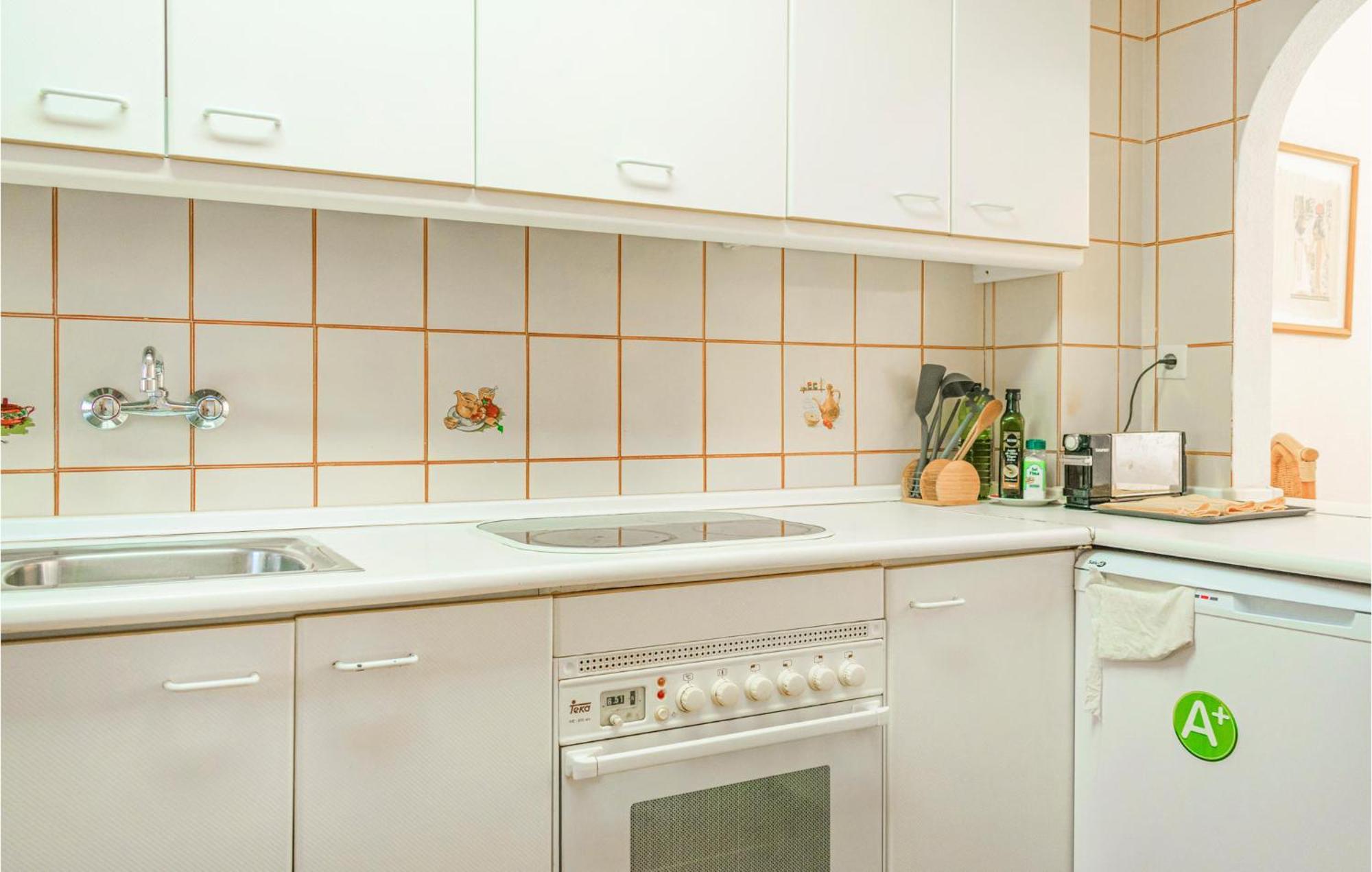 Residencial Torrenueva *