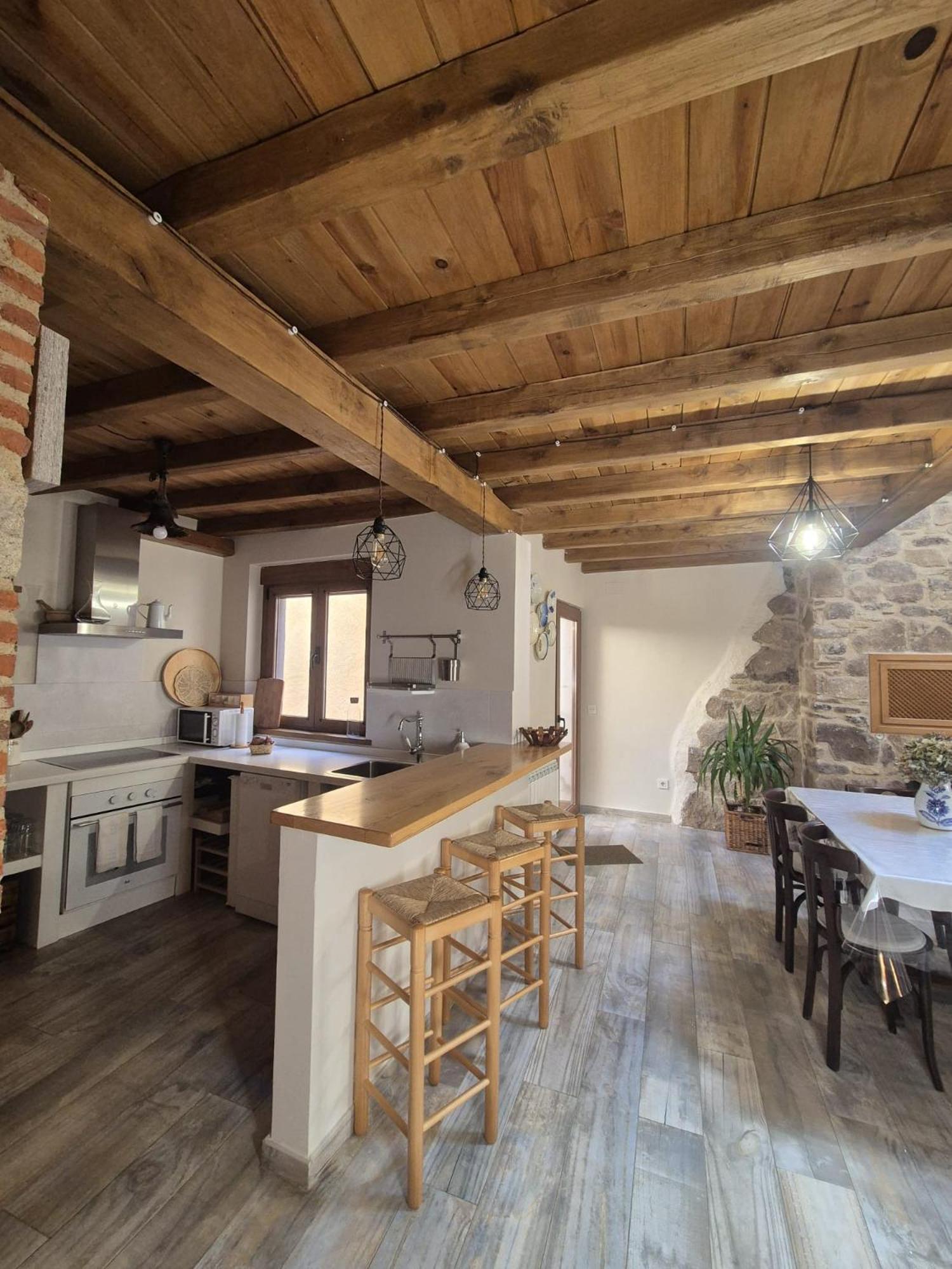 Country house Rincon