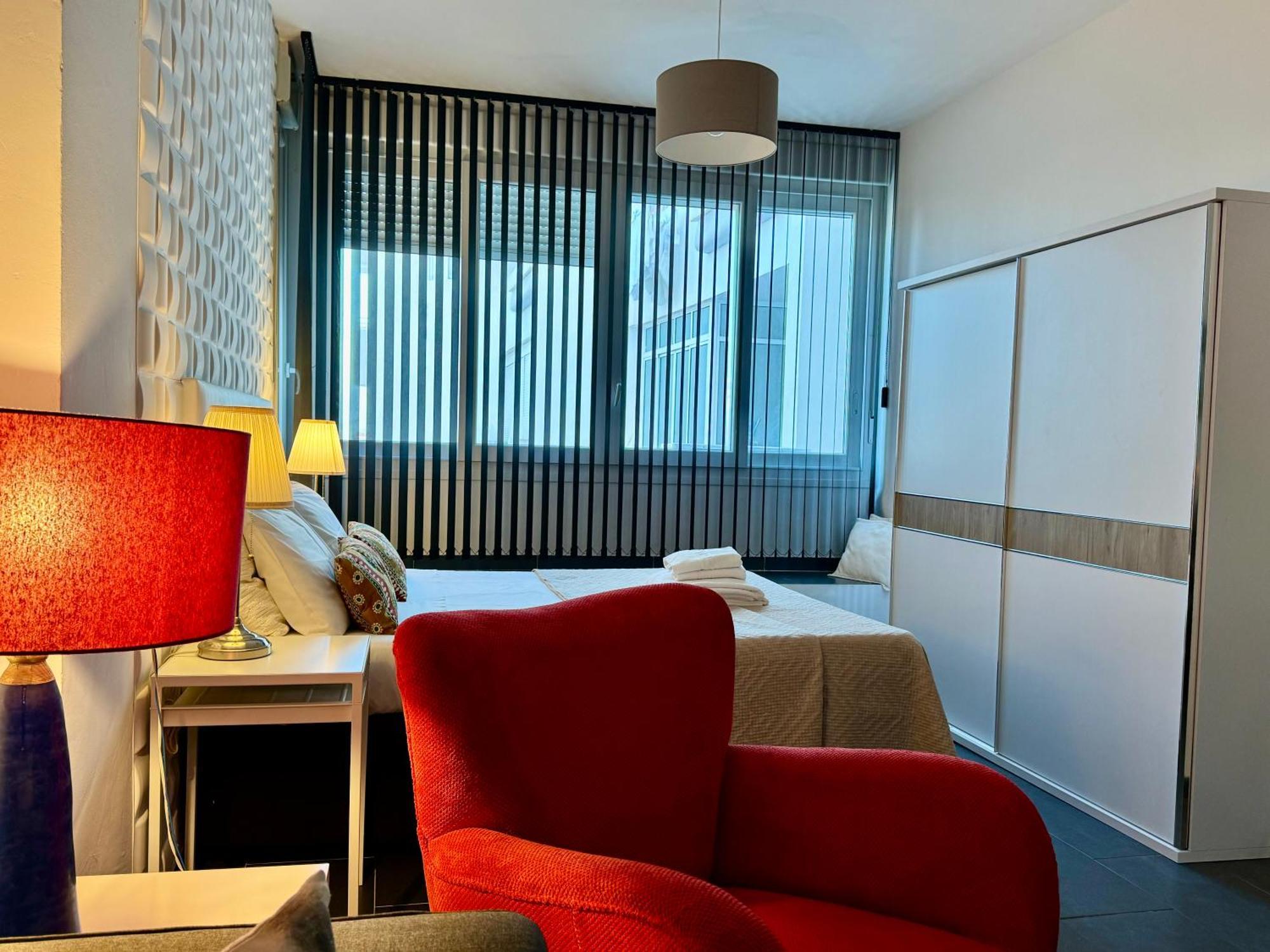 Estudio Junto La Nogalera 1 Apartment Torremolinos