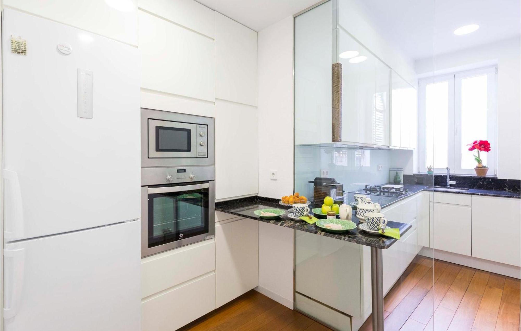 Casa Hernán Apartamento Cádiz