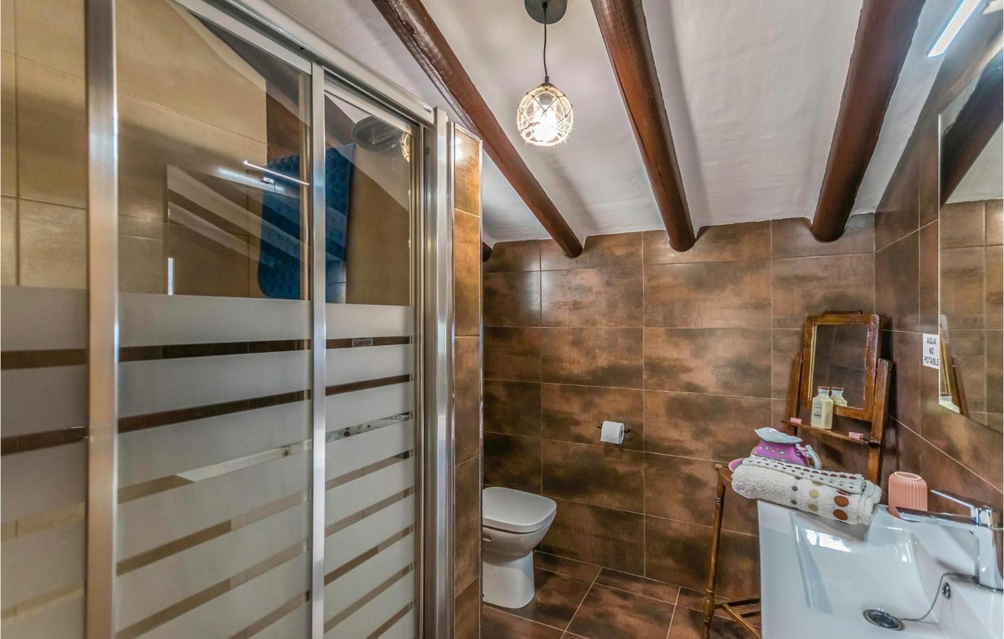 Holiday home Gorgeous In Puertollano