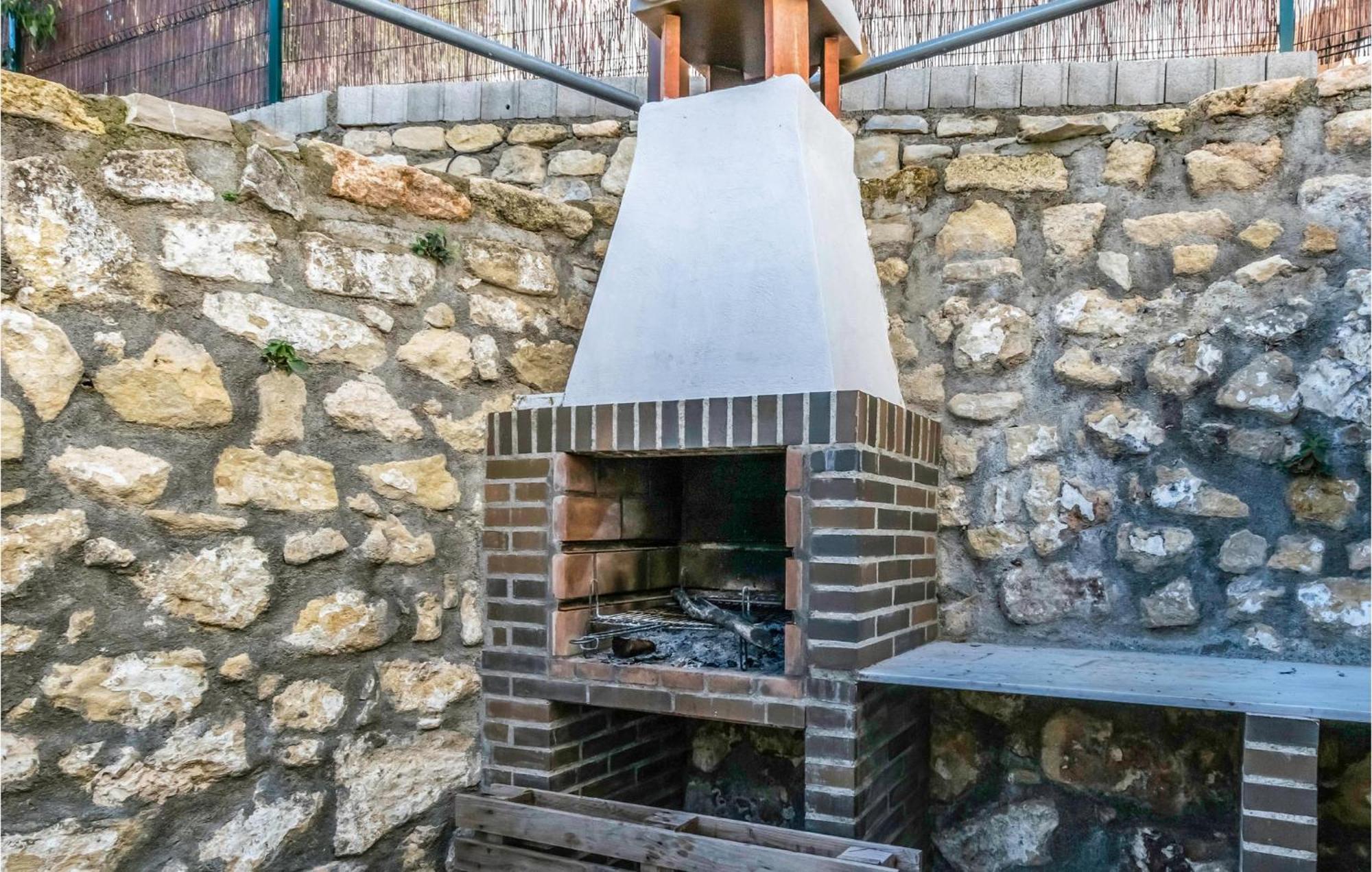 Holiday home Gorgeous In Puertollano *