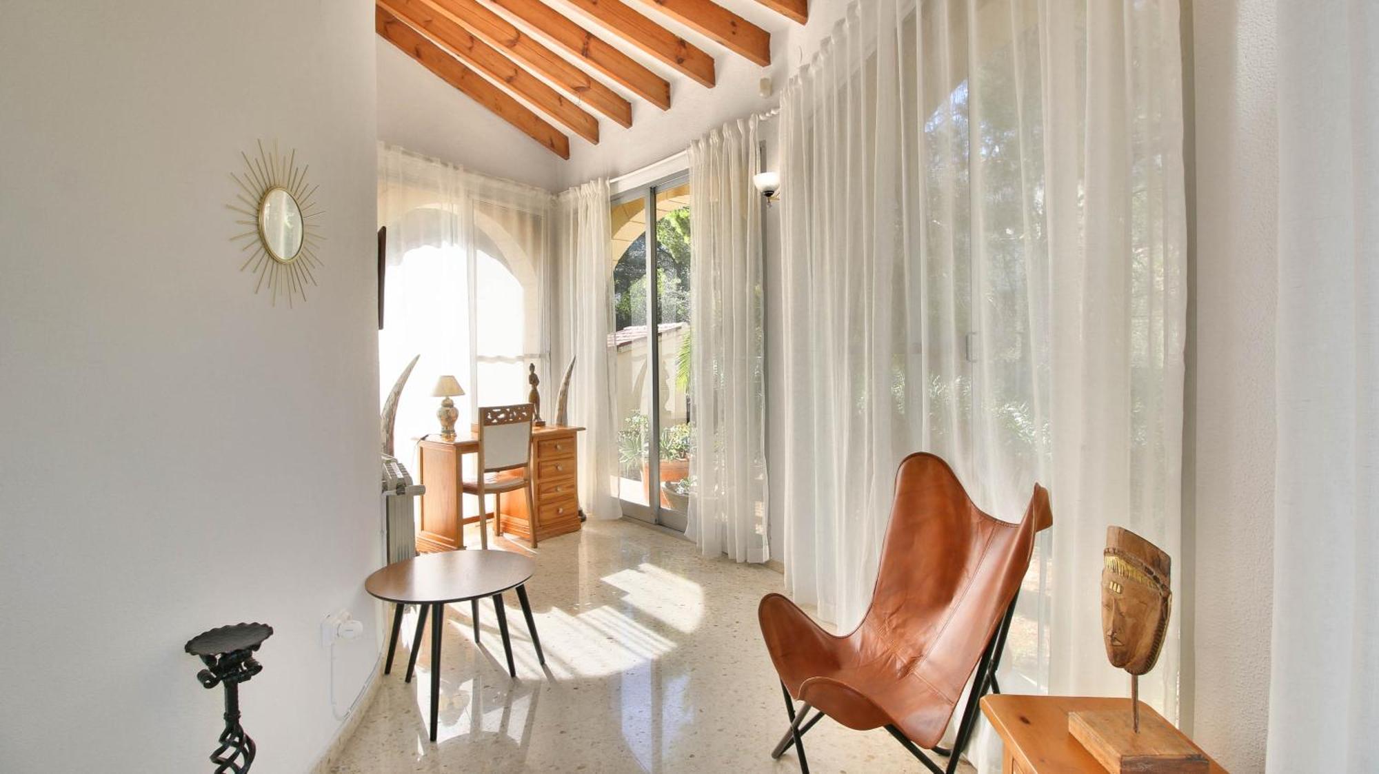 Galeretes Bl Villa
