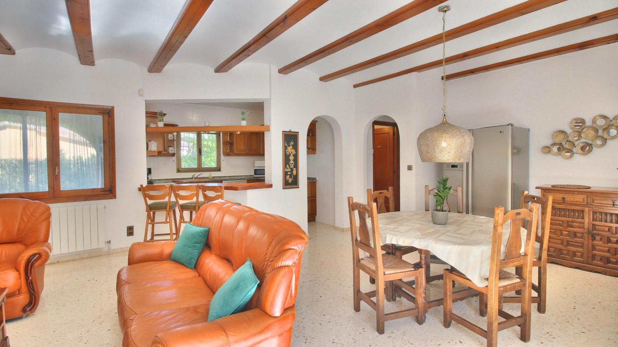 Galeretes Bl Villa *