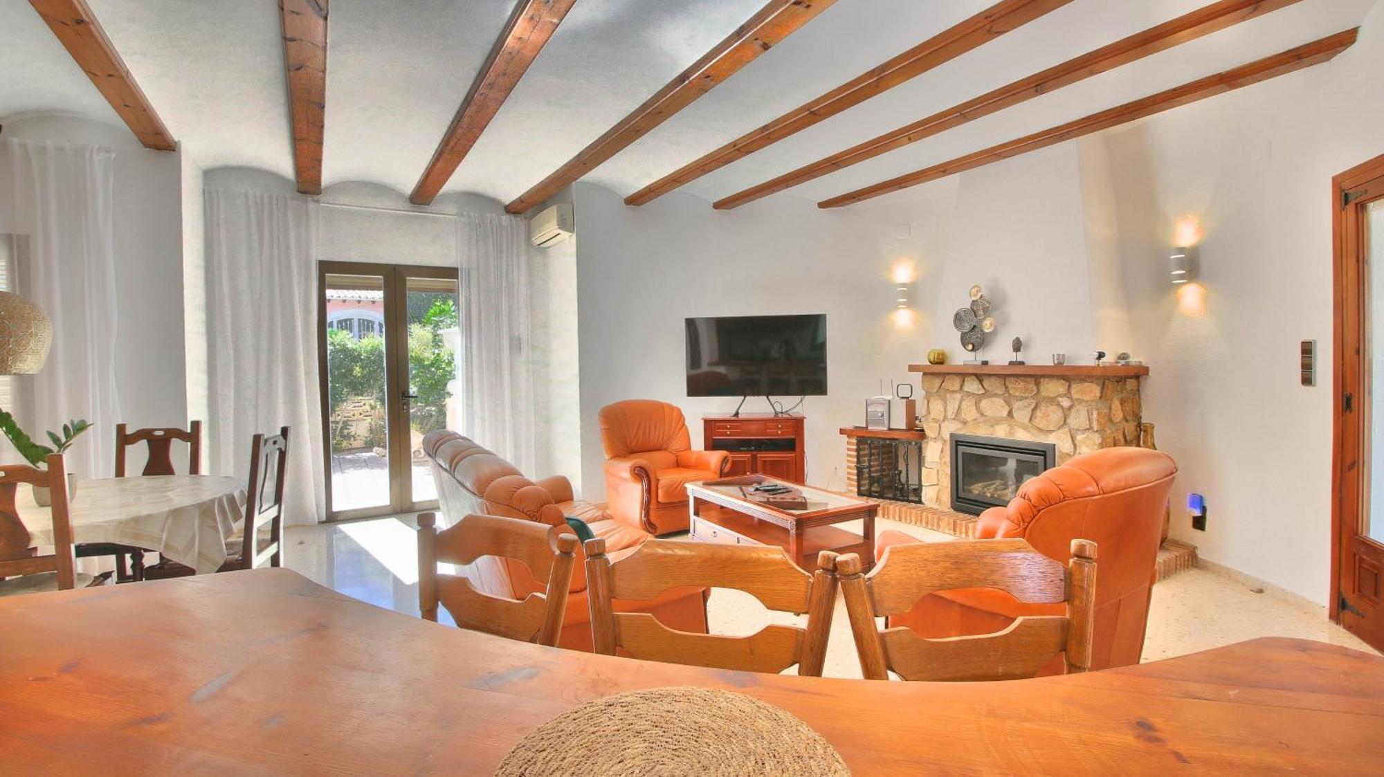 Galeretes Bl Villa