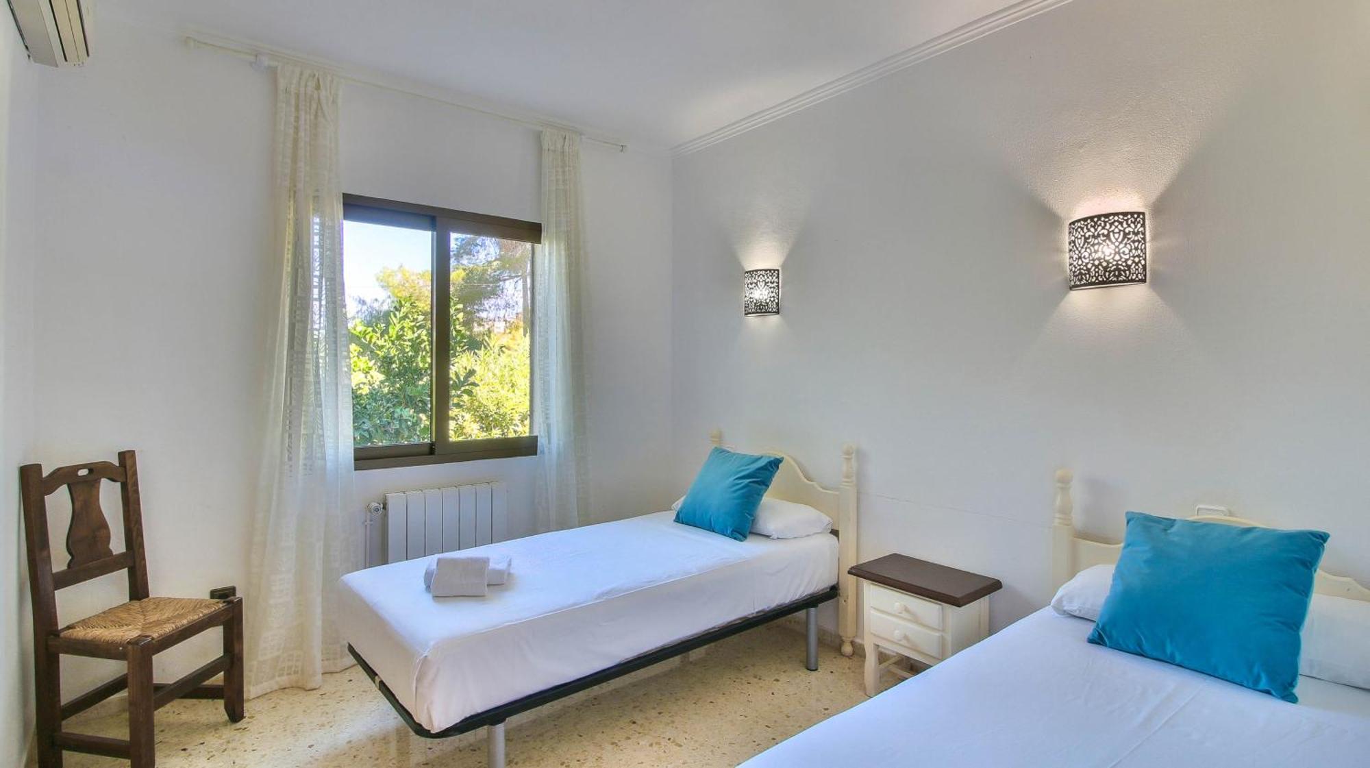 Galeretes Bl Villa Denia