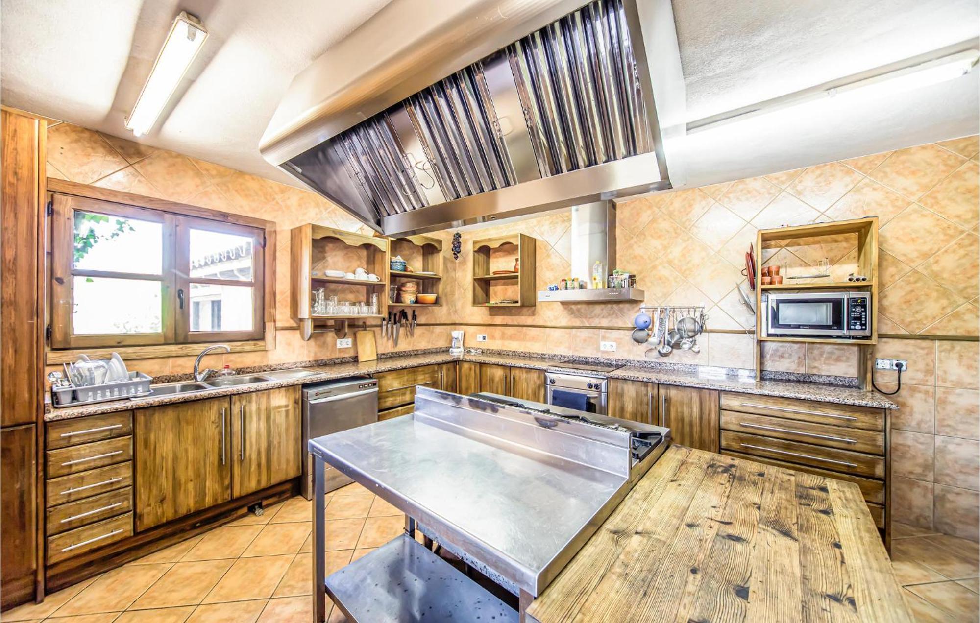 Stunning In Holiday home *