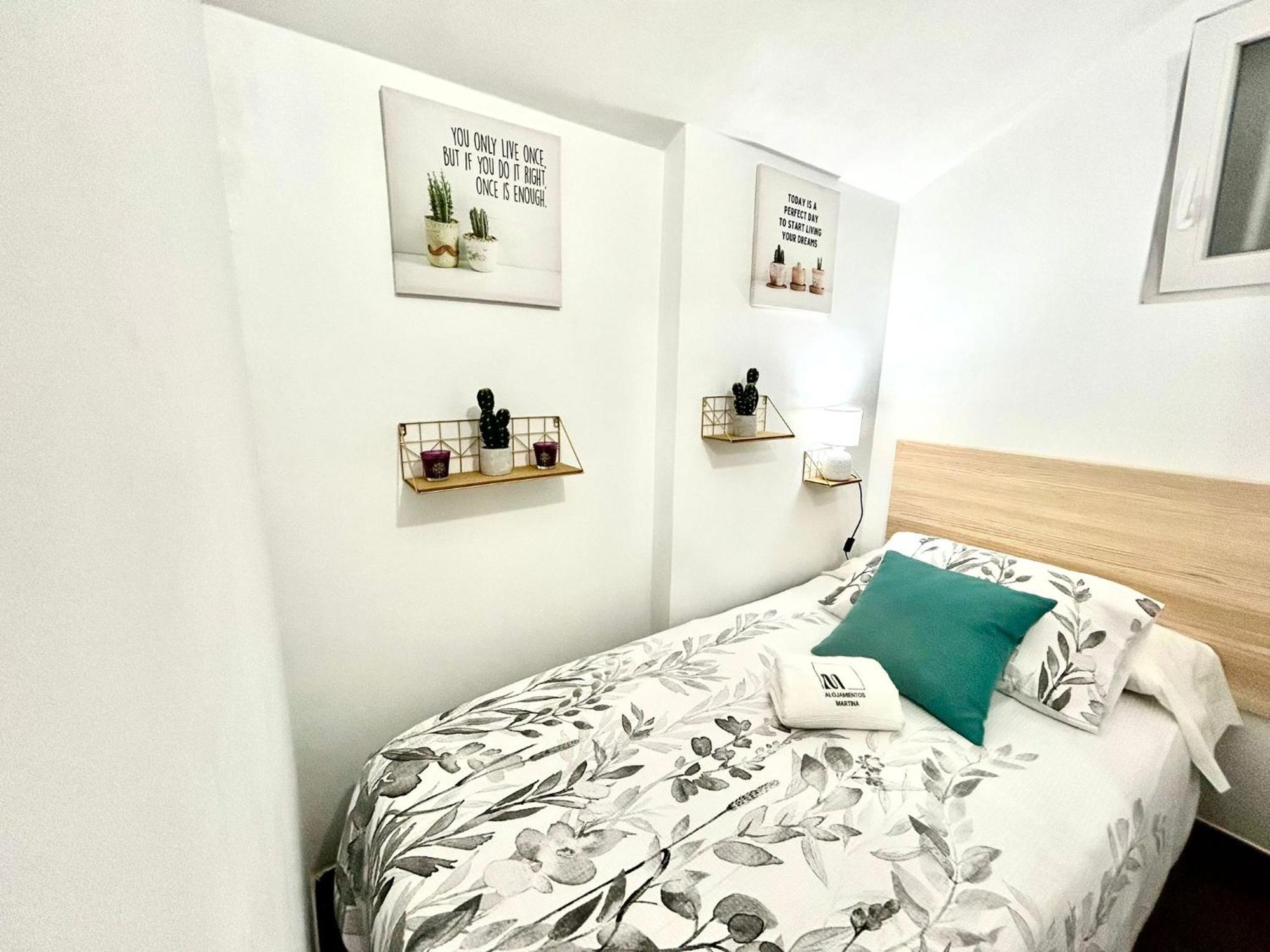 O Lar De Martina Apartamento