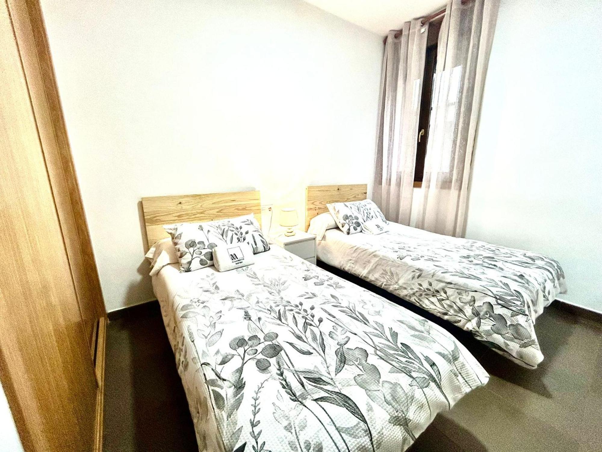 O Lar De Martina Apartamento