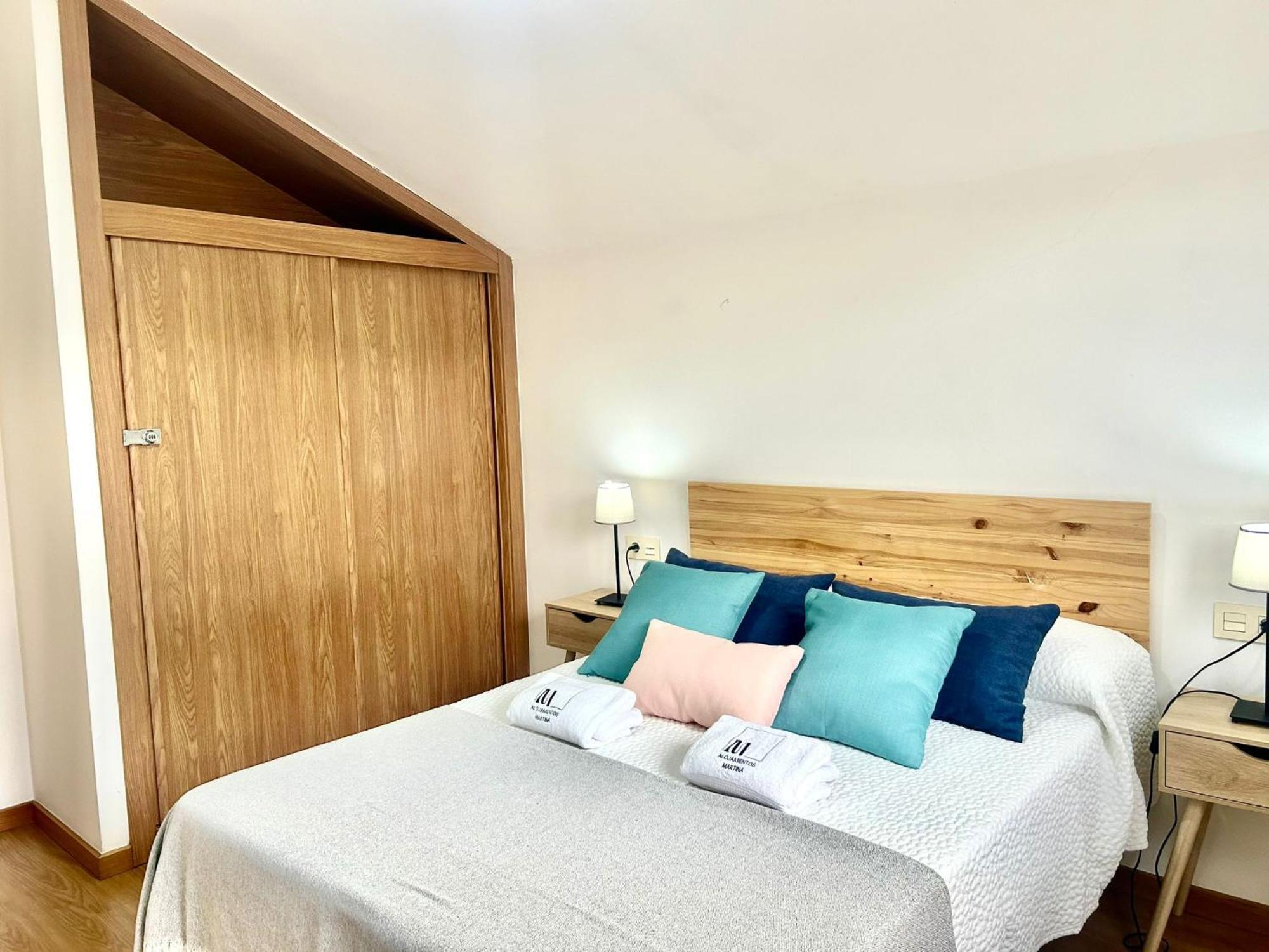 Apartamento O Lar De Martina