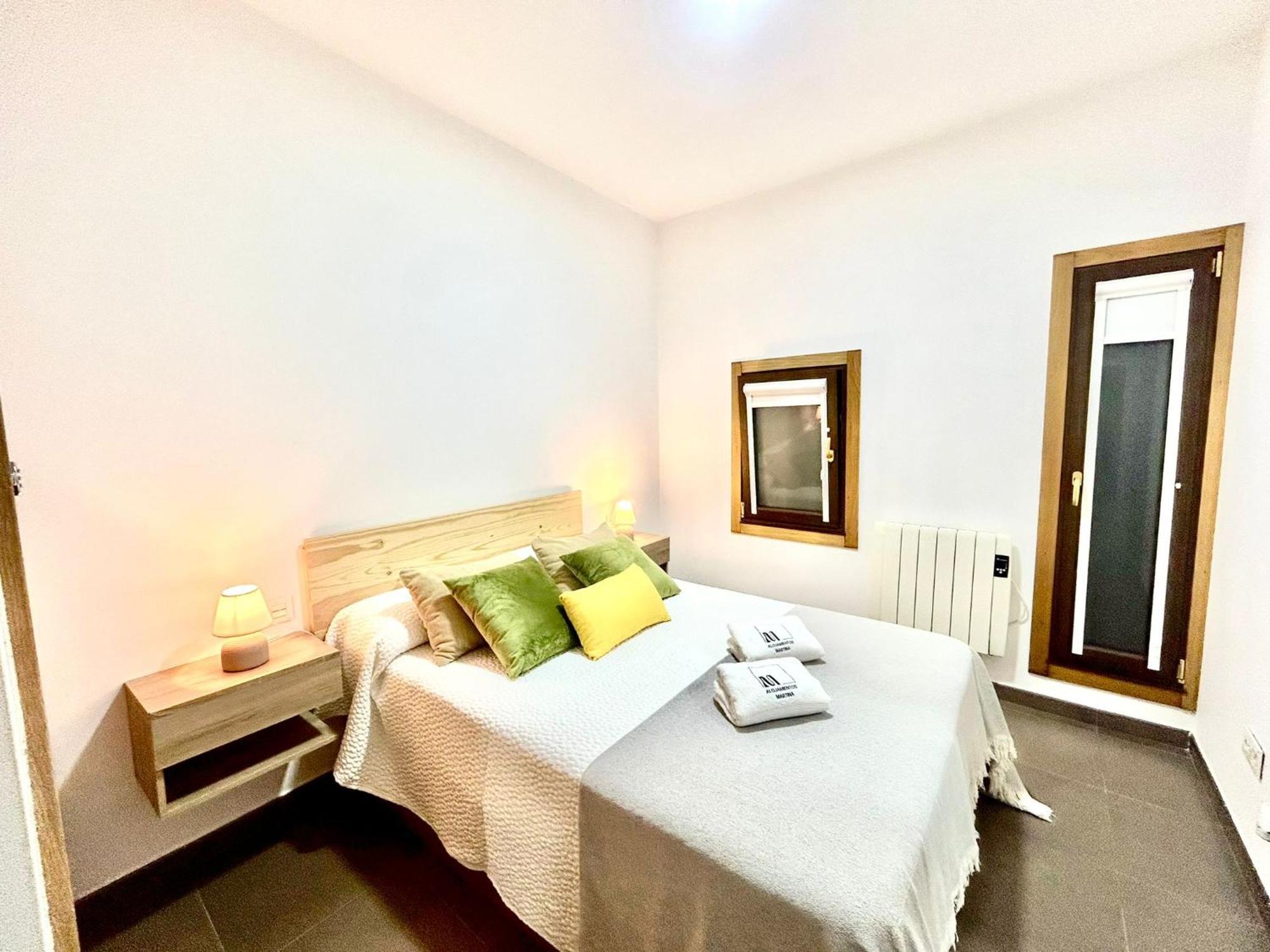 Apartamento O Lar De Martina