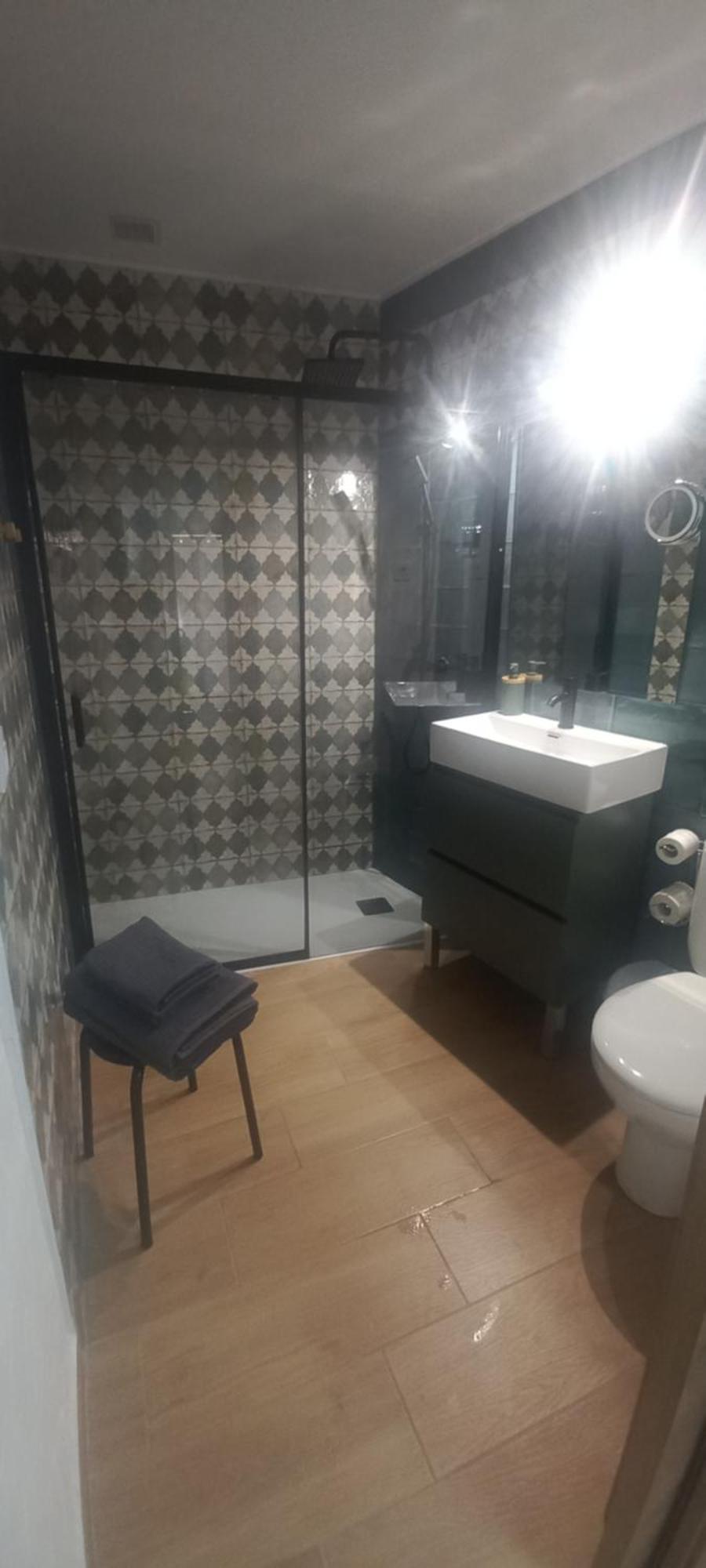 Apartamento Callampa