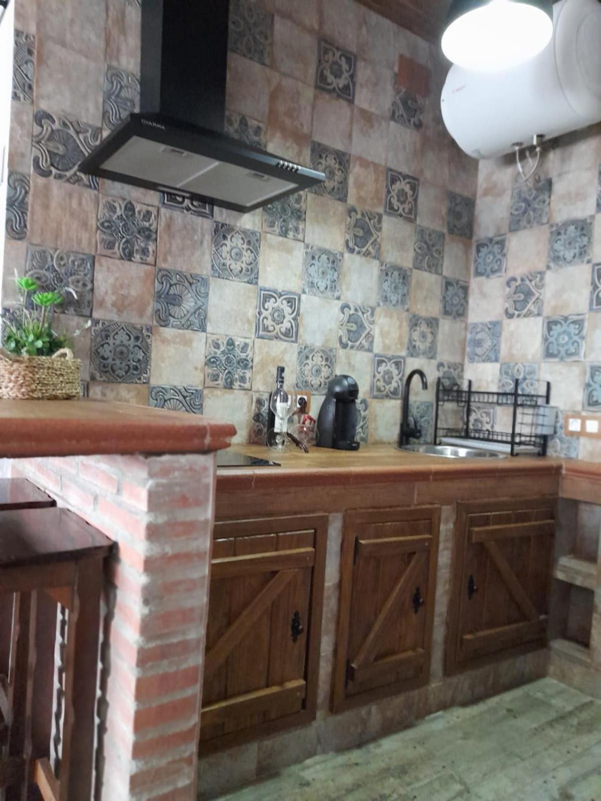 Callampa Apartamento *