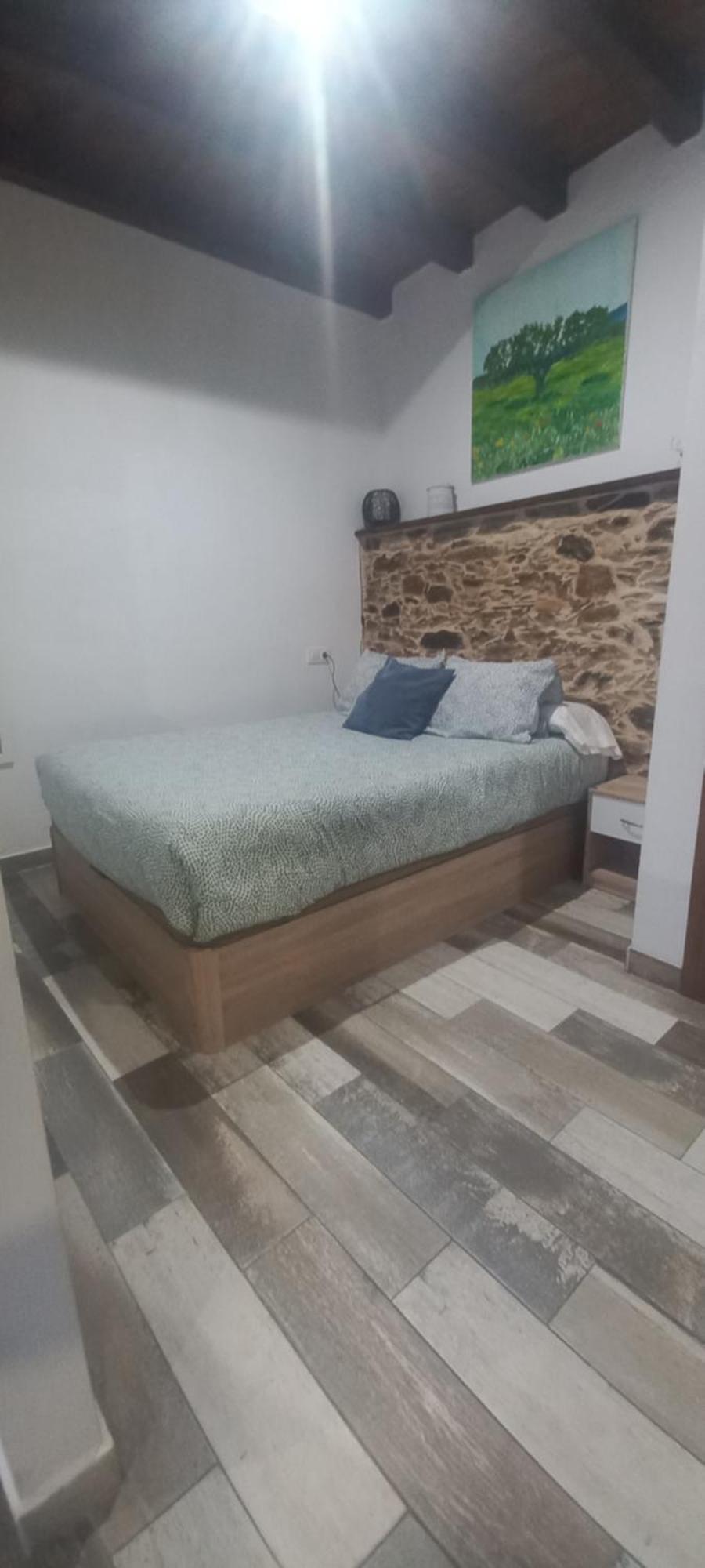 Apartamento Callampa *