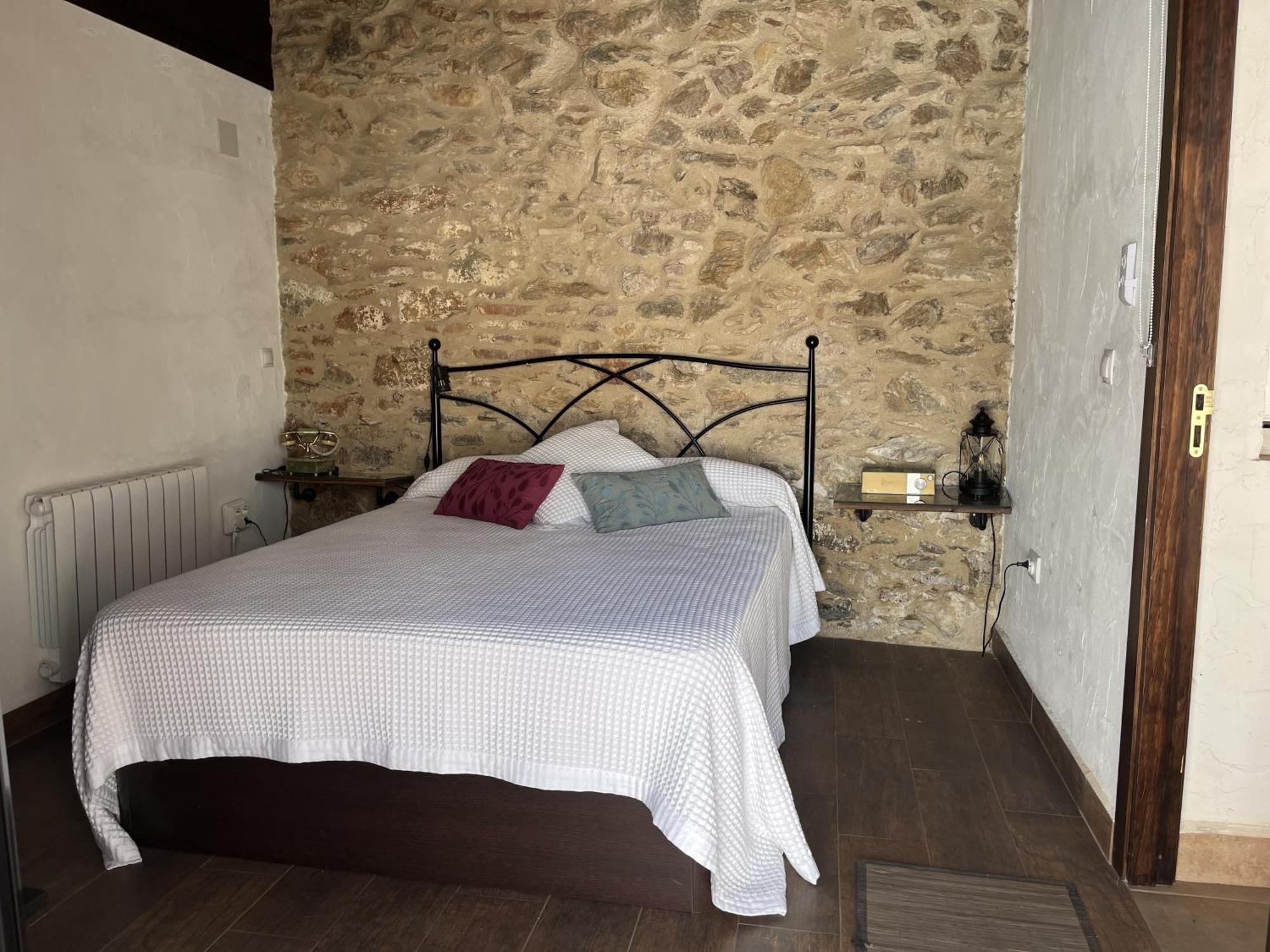 La Rosa De Holiday home