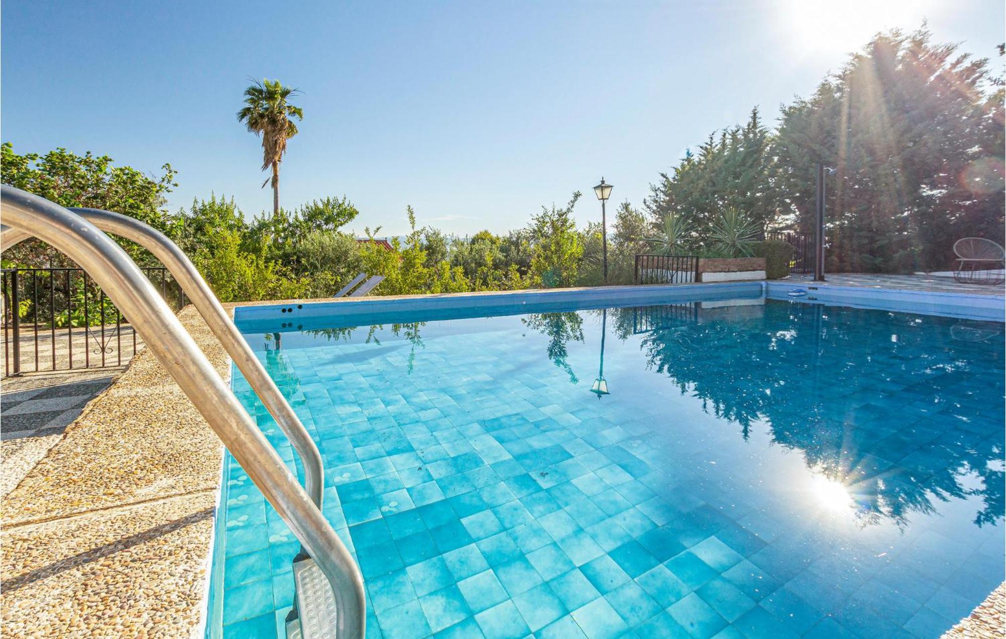 Gorgeous In With Wifi Сasa de vacaciones