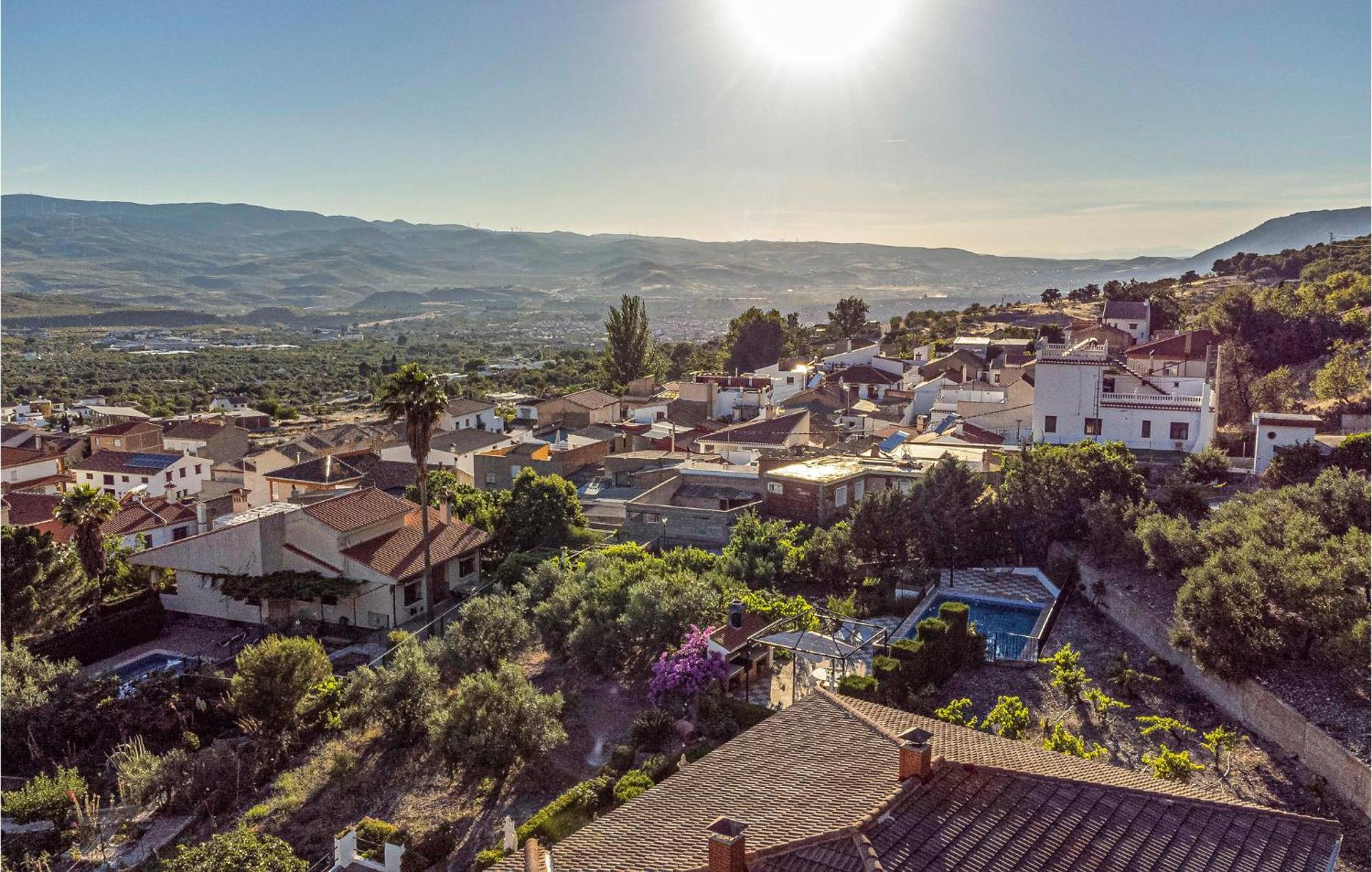 Gorgeous In With Wifi Nigüelas