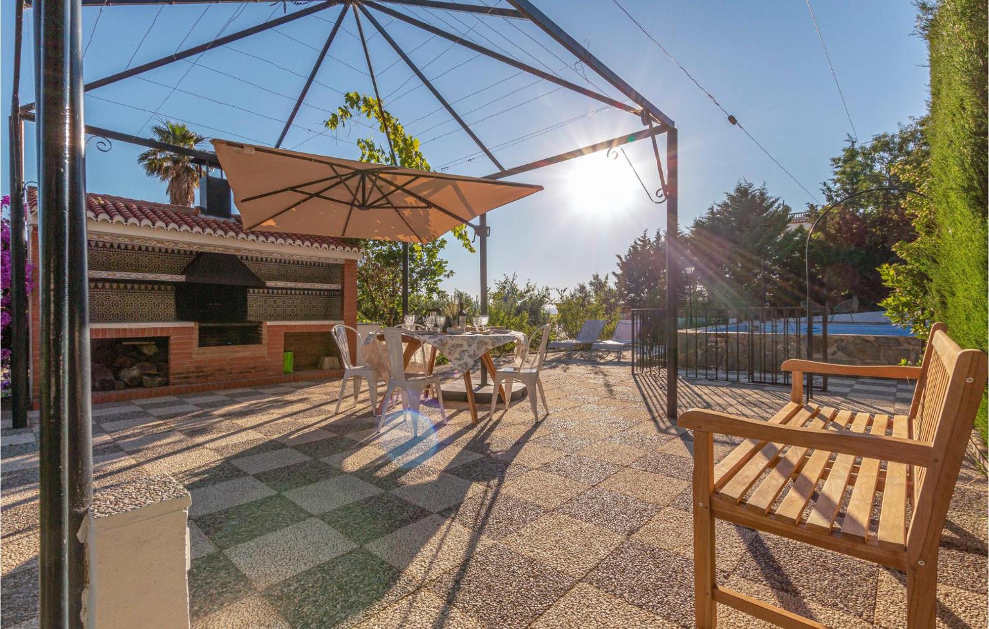 Gorgeous In With Wifi Сasa de vacaciones