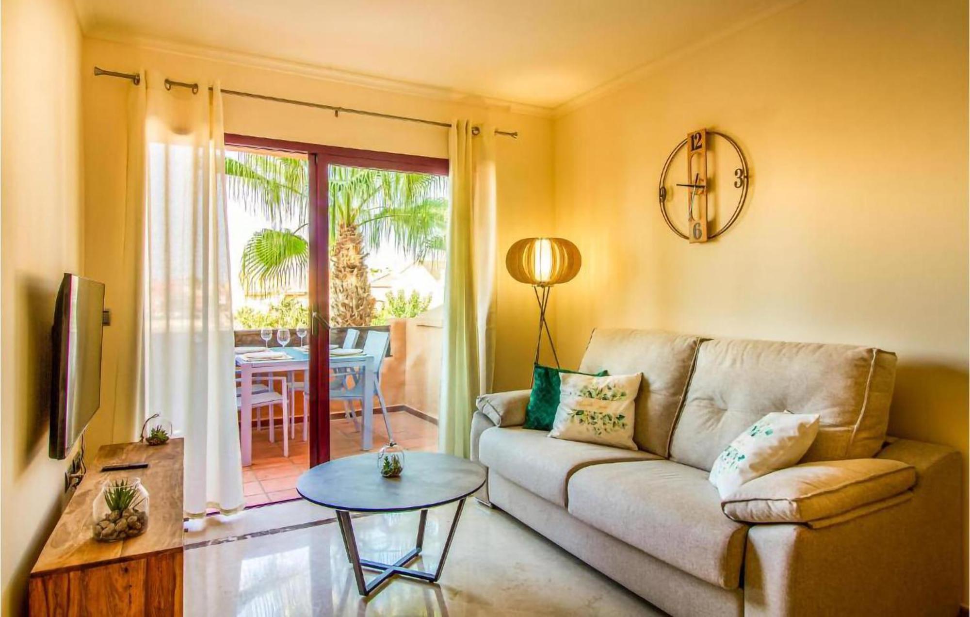 Cozy In Narejos With Swimming Pool Apartment *