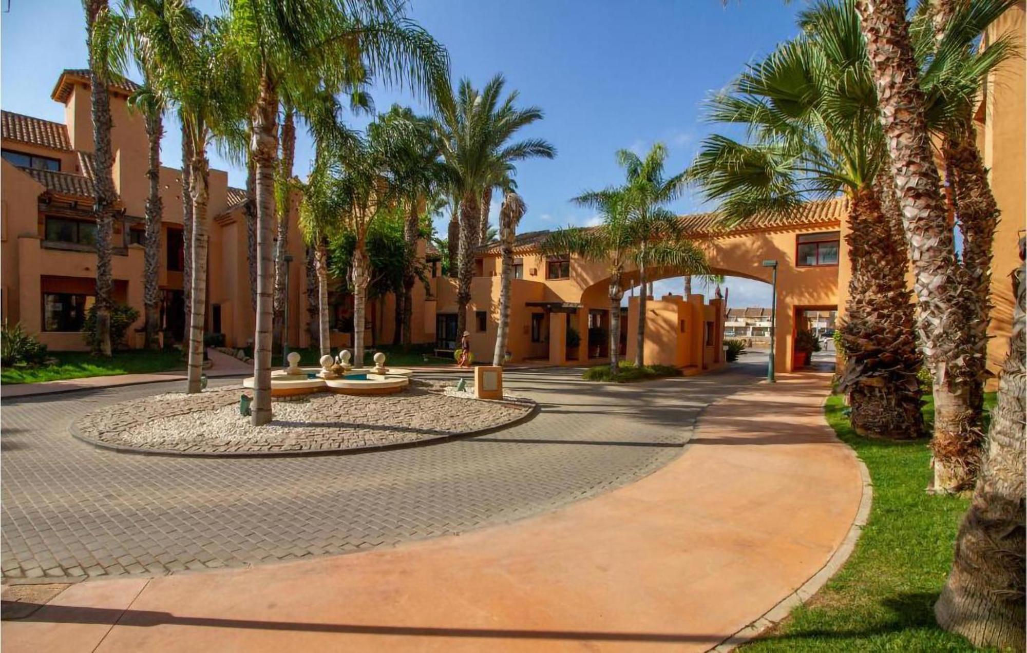Cozy In Narejos With Swimming Pool * Los Narejos