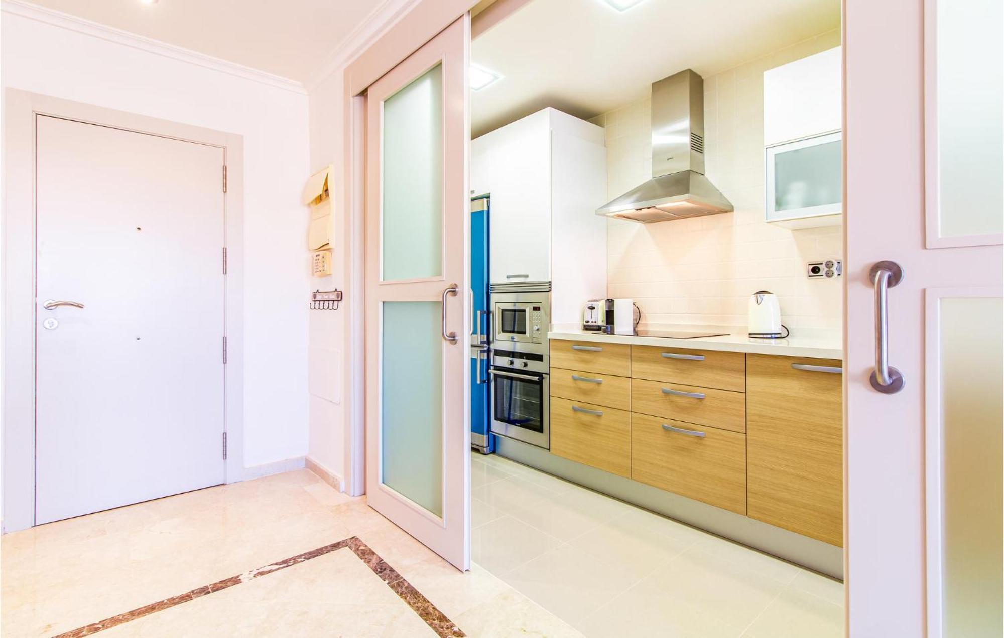 Apartment Cozy In Narejos With Swimming Pool *