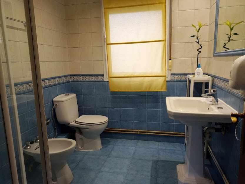 Guest house Fliphouse Bilbao