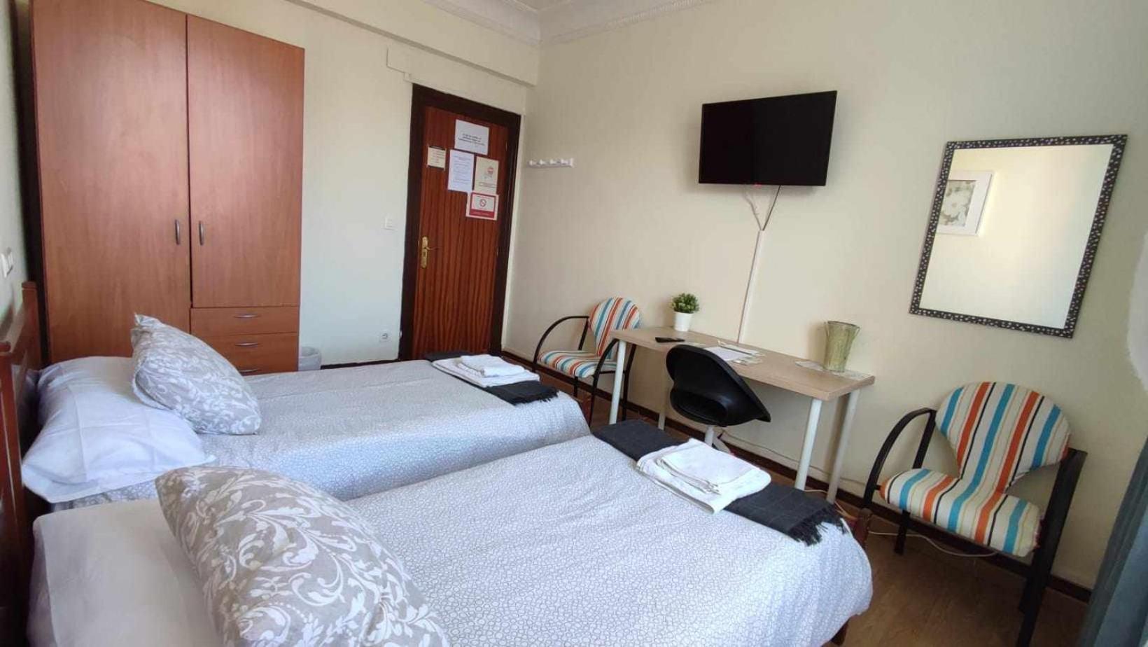 Guest house Fliphouse