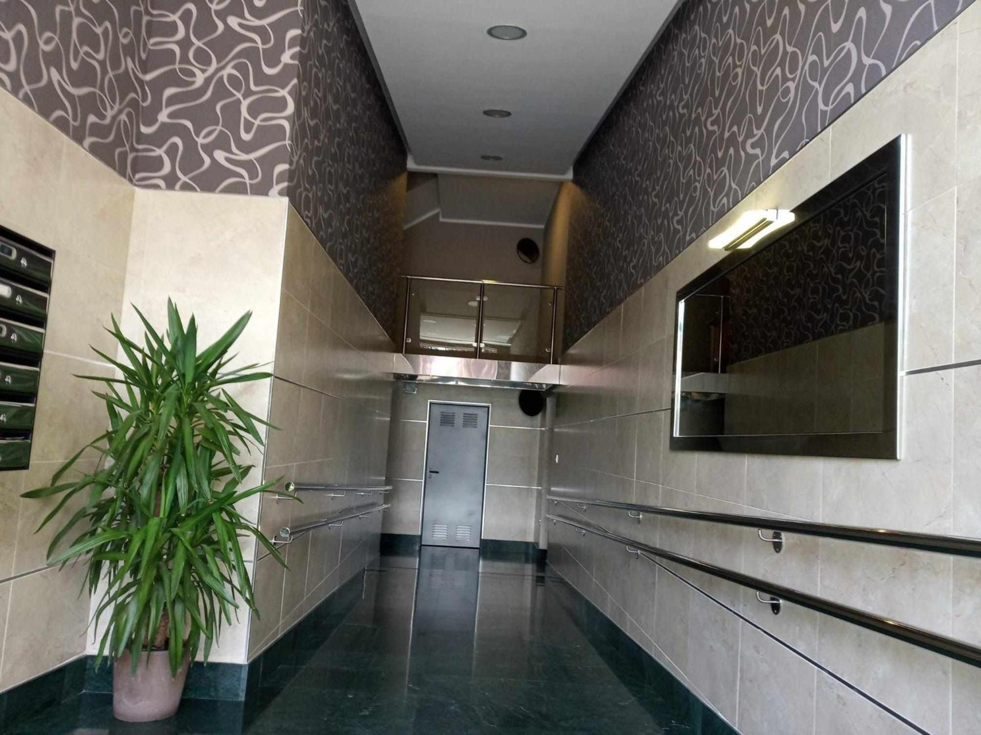 Fliphouse Guest house Bilbao