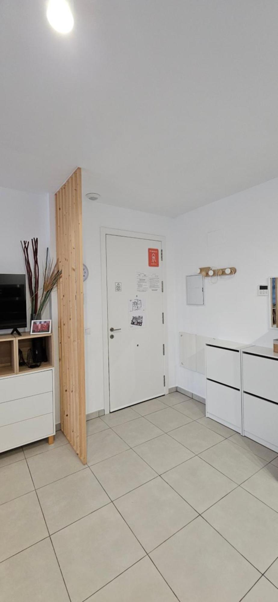 2 Ifach Apartamento