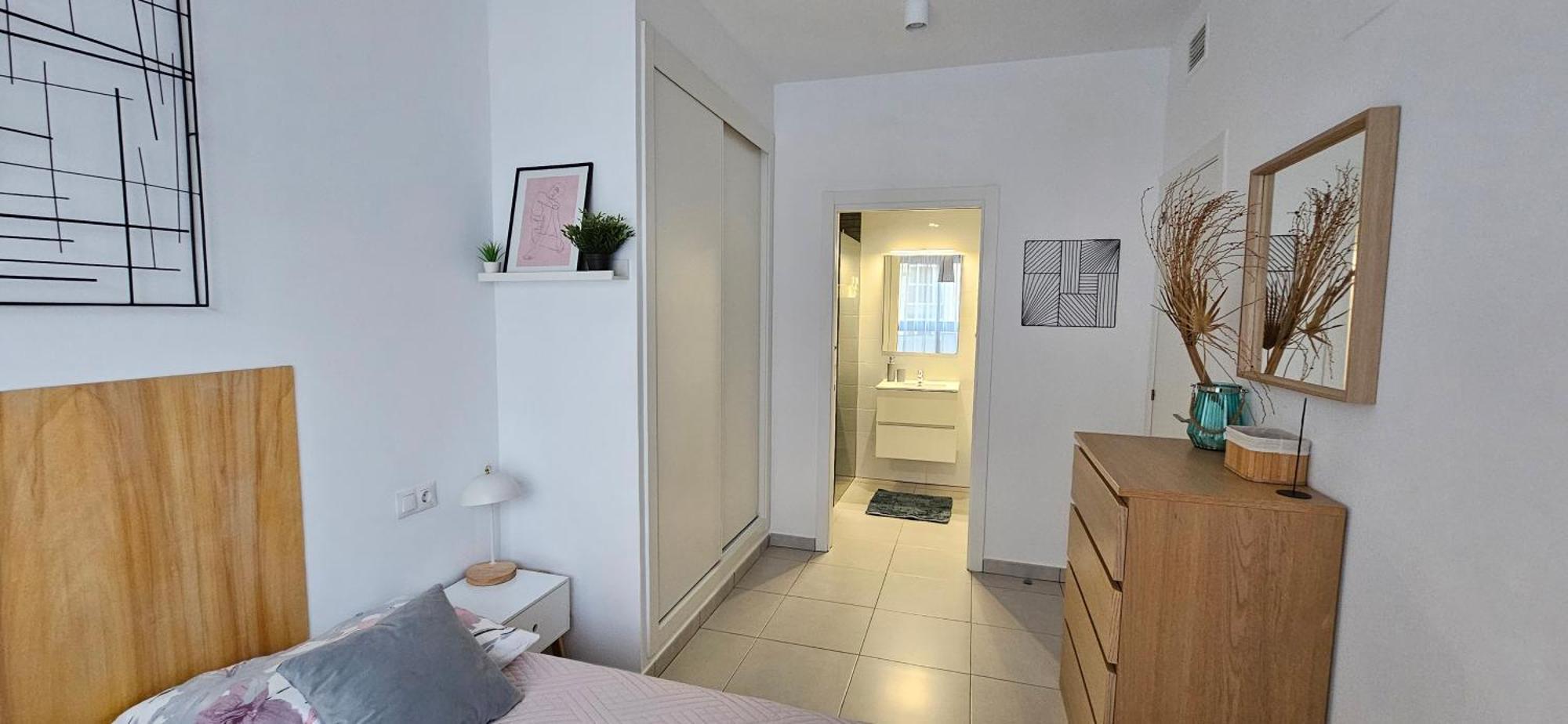 Apartamento 2 Ifach