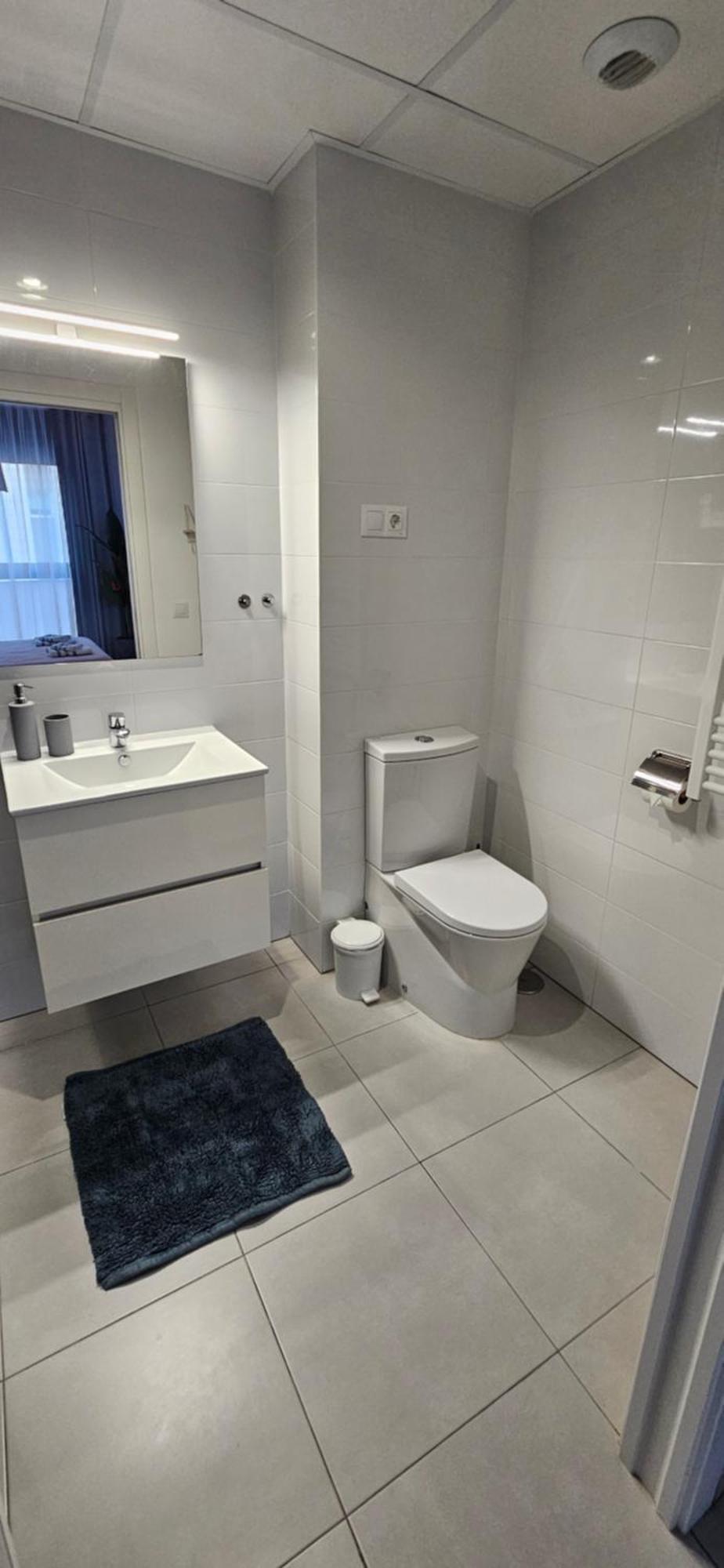 Apartamento 2 Ifach Calpe