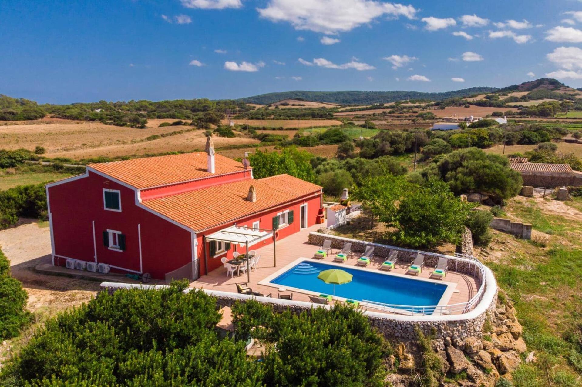 Son Muscart By Villa