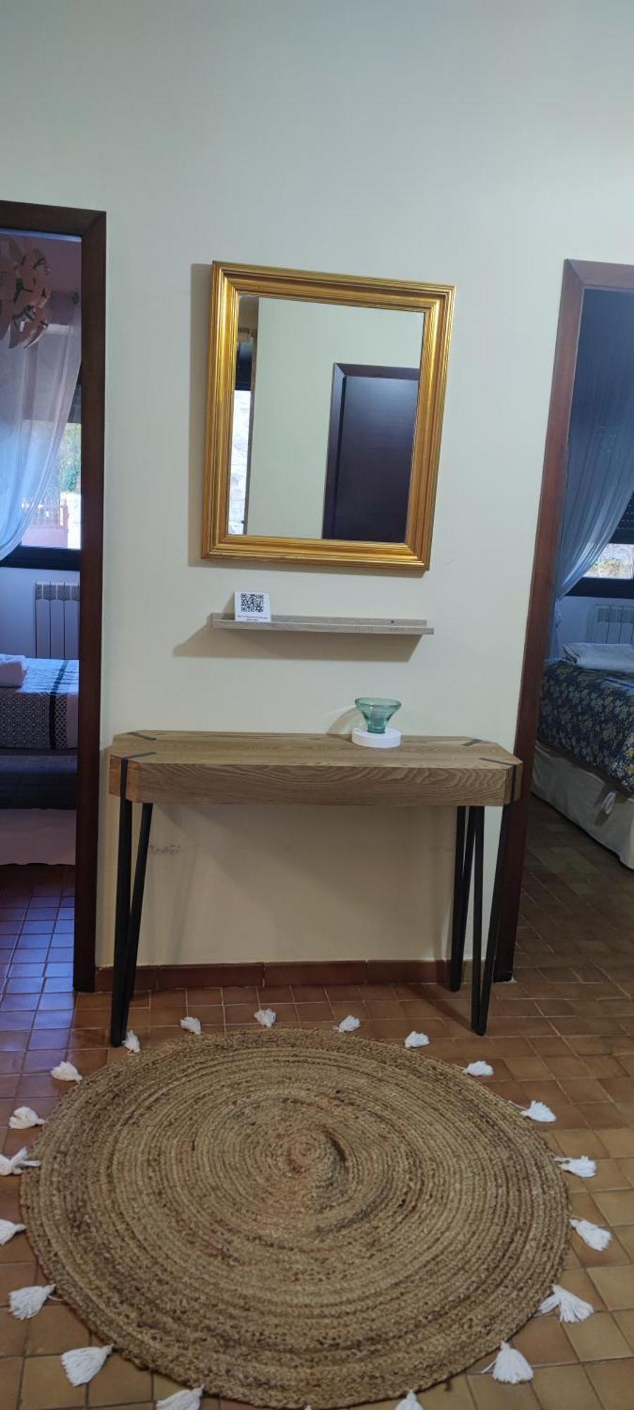 O Remanso Devesa Сasa de vacaciones