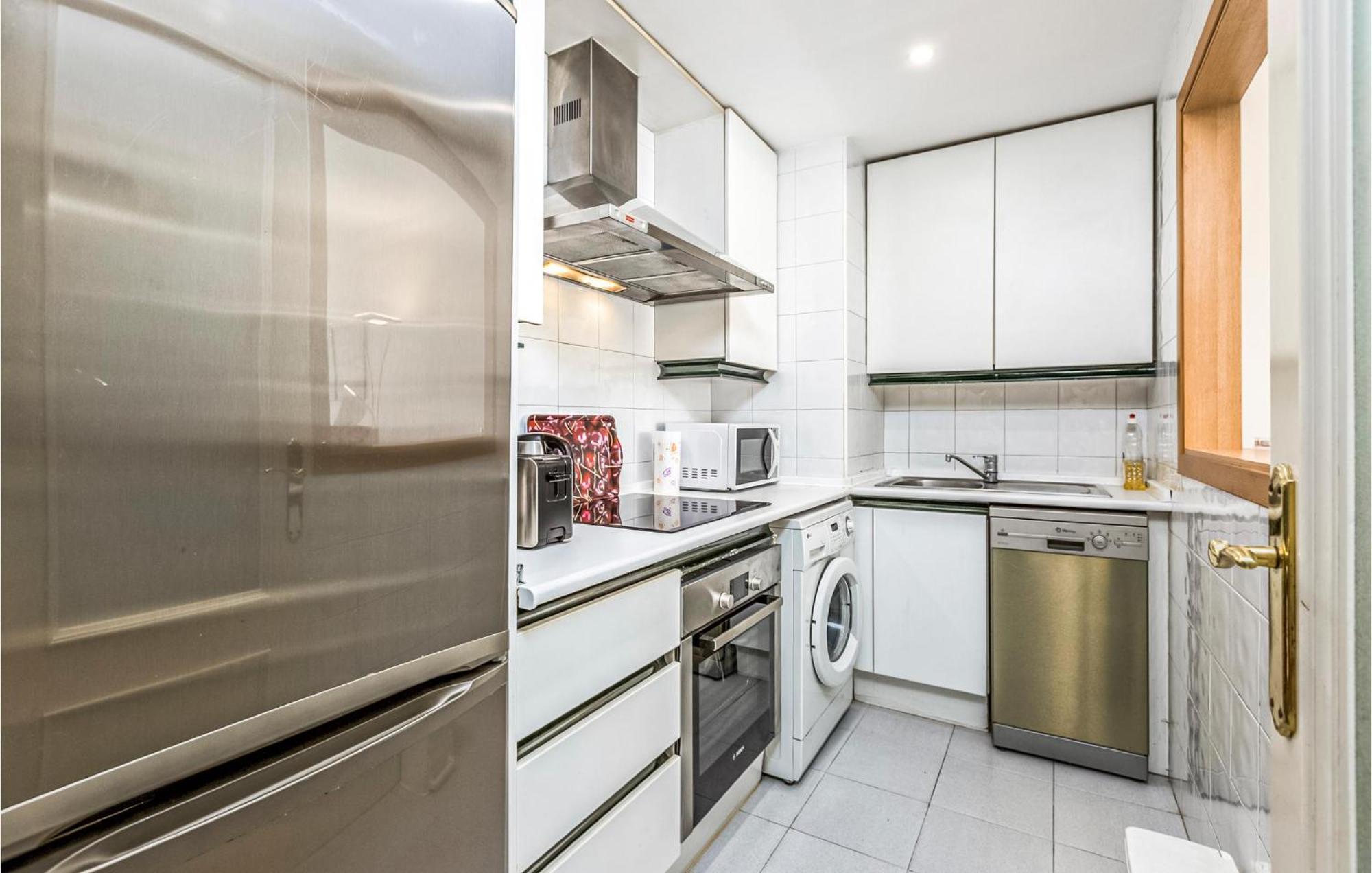 1 Bedroom Cozy In * Marbella